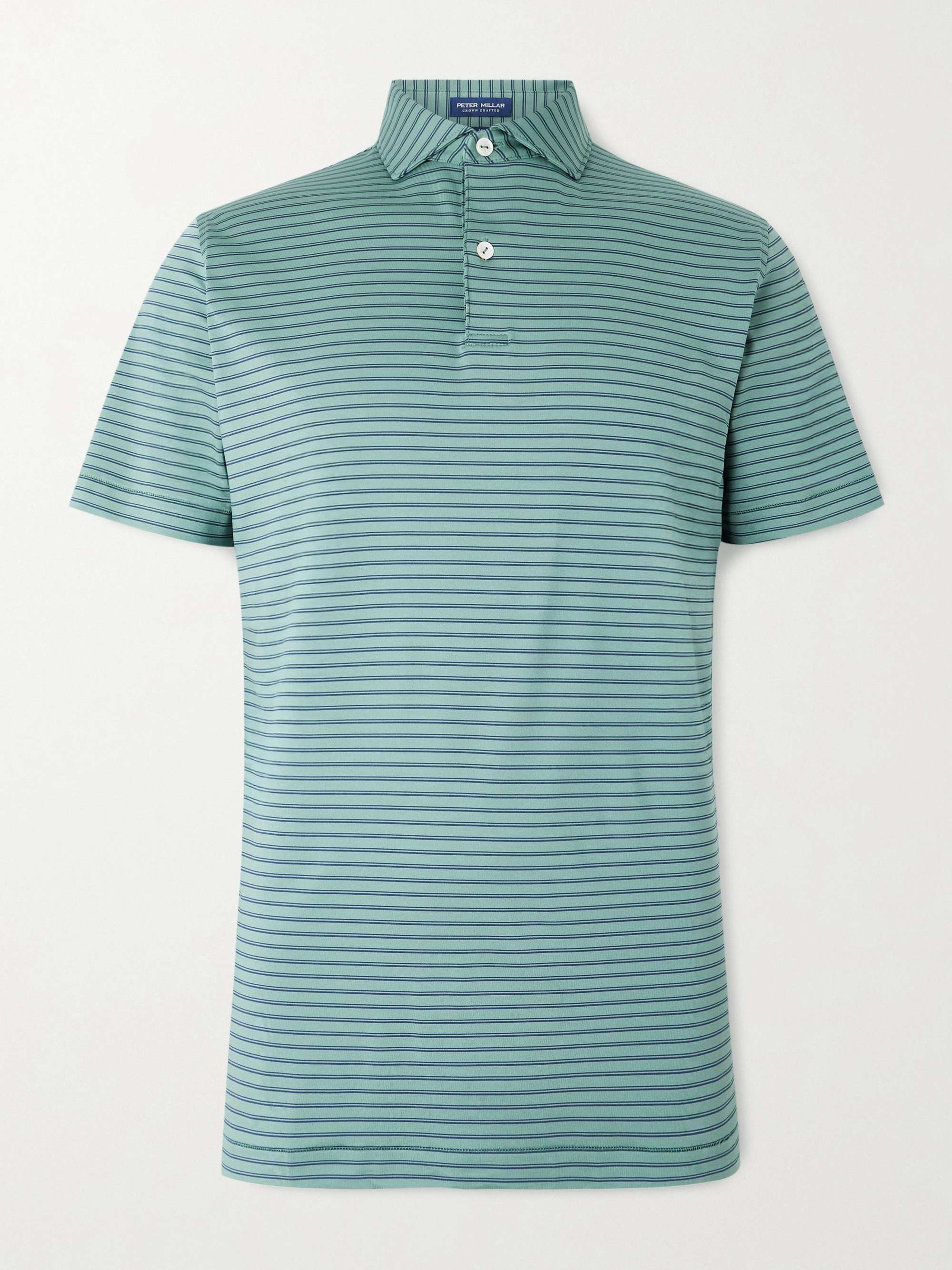 PETER MILLAR
