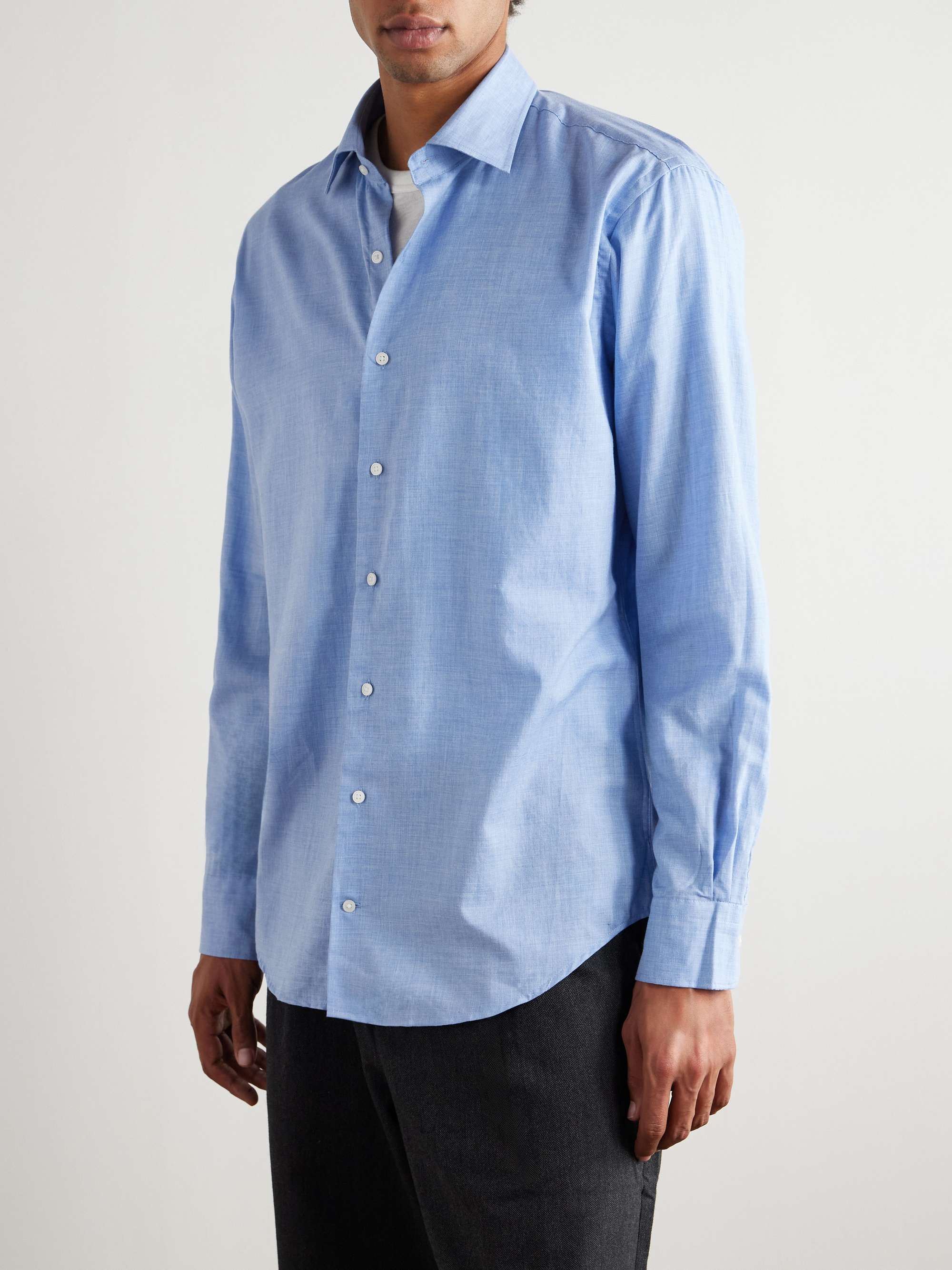 PETER MILLAR