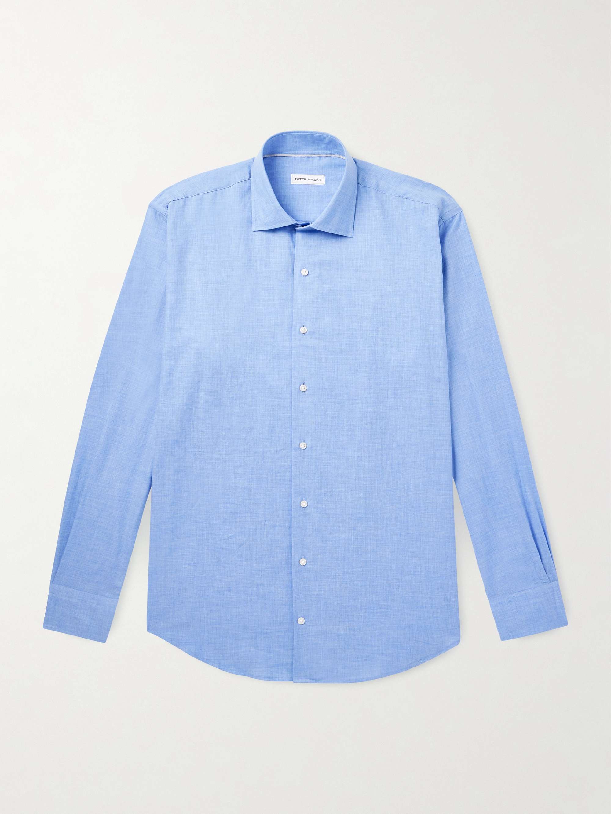 PETER MILLAR