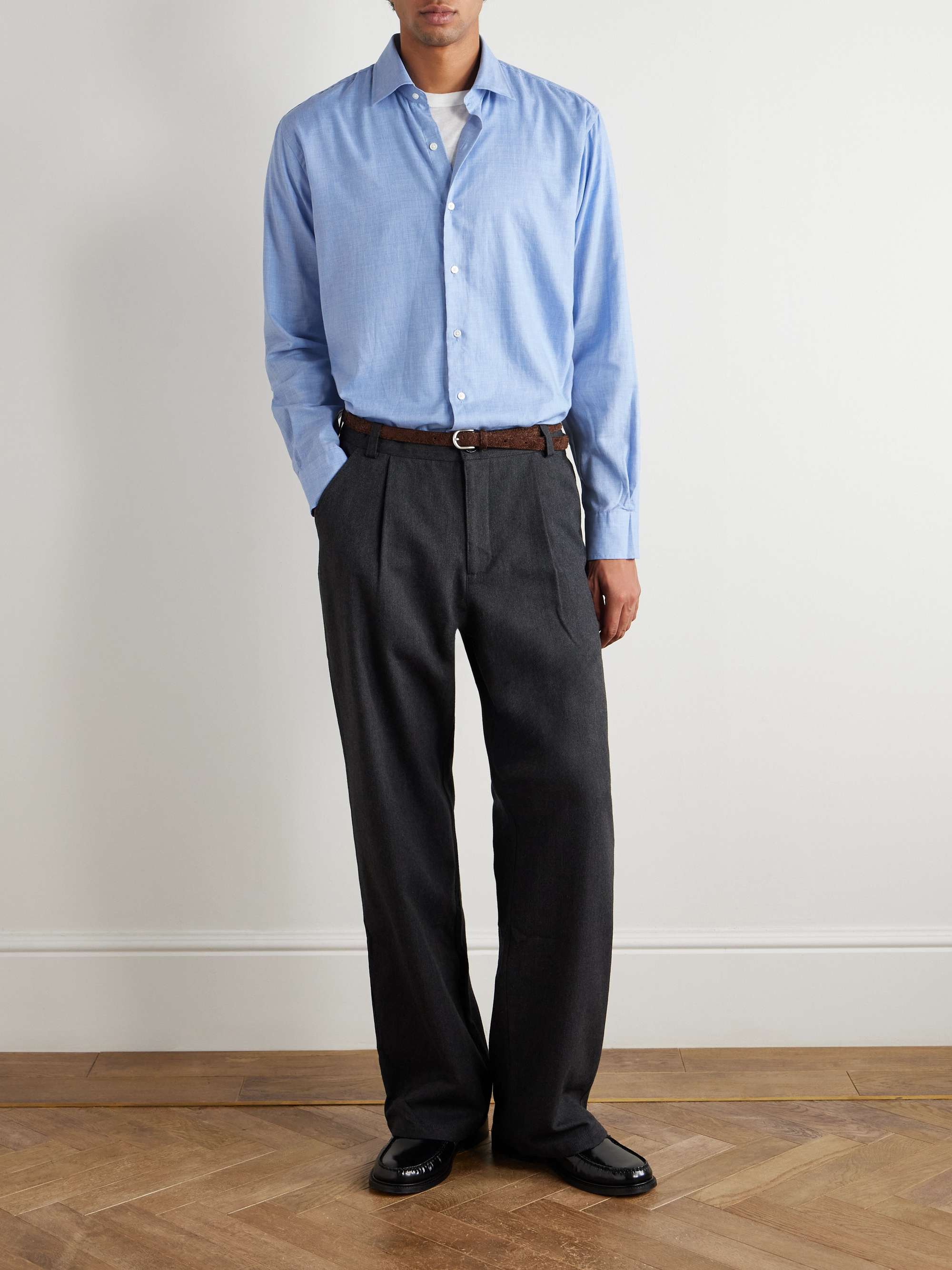 PETER MILLAR