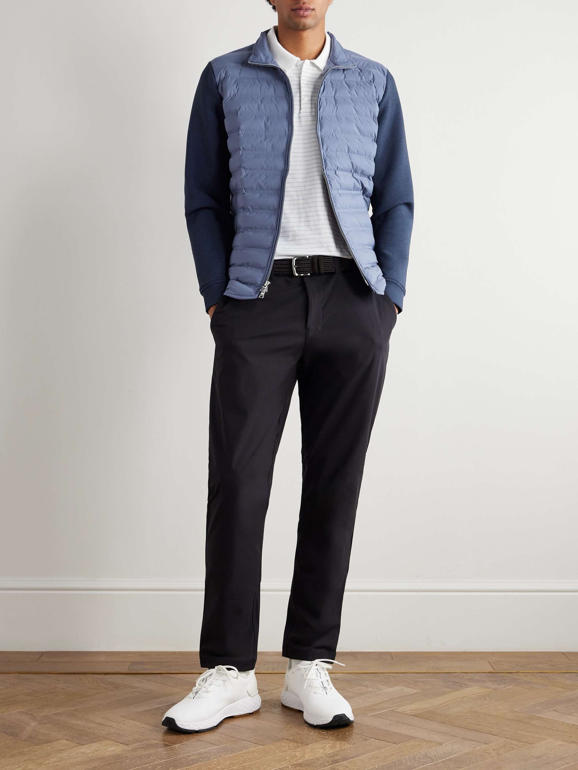 PETER MILLAR