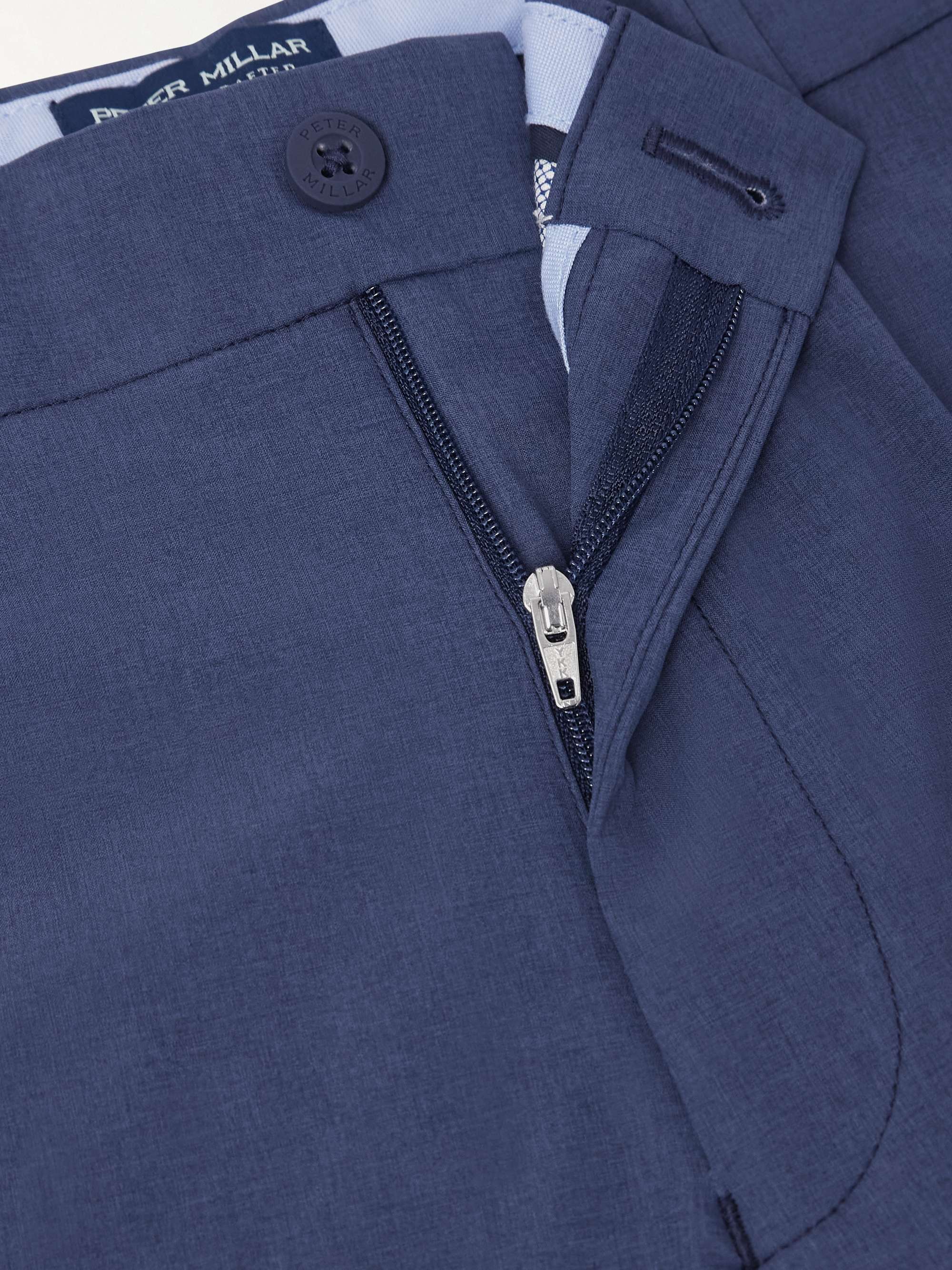 PETER MILLAR