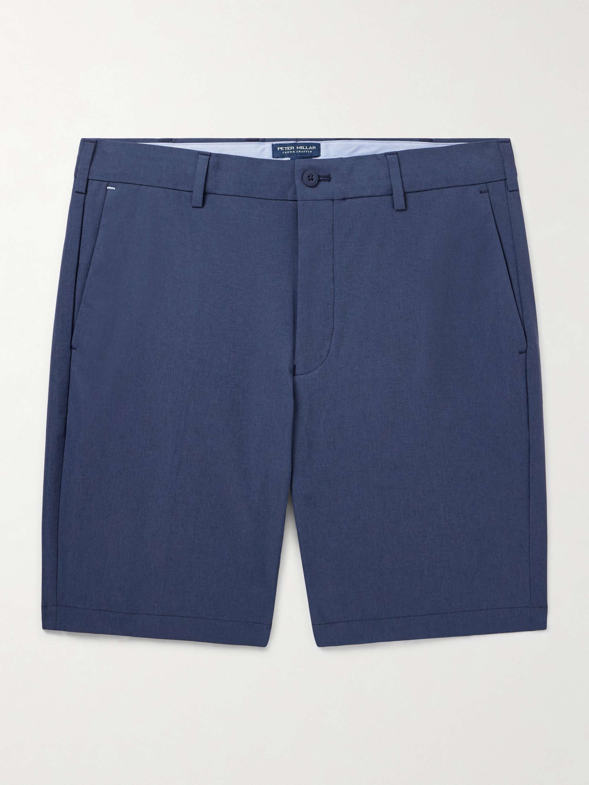 PETER MILLAR