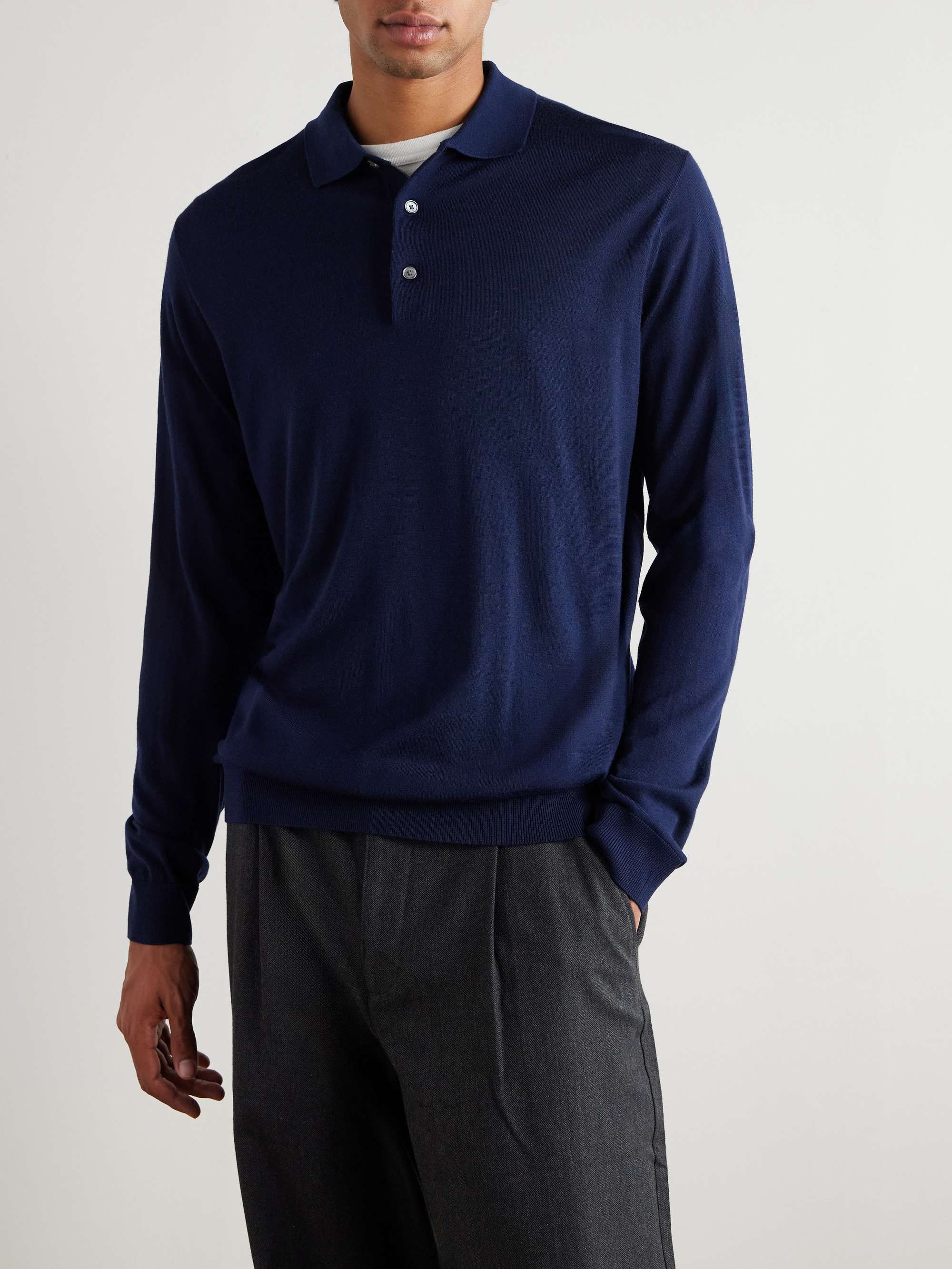 PETER MILLAR