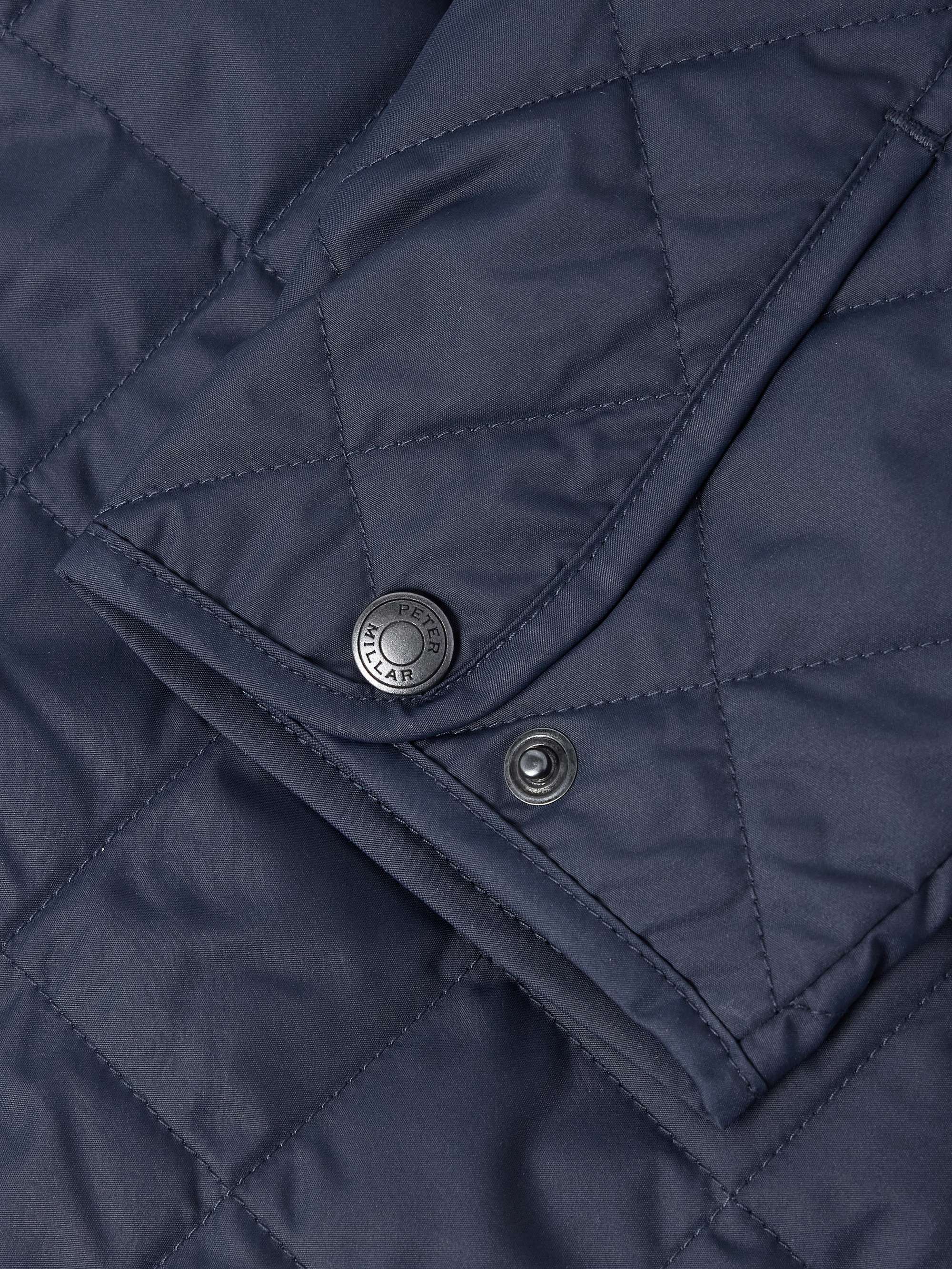 PETER MILLAR
