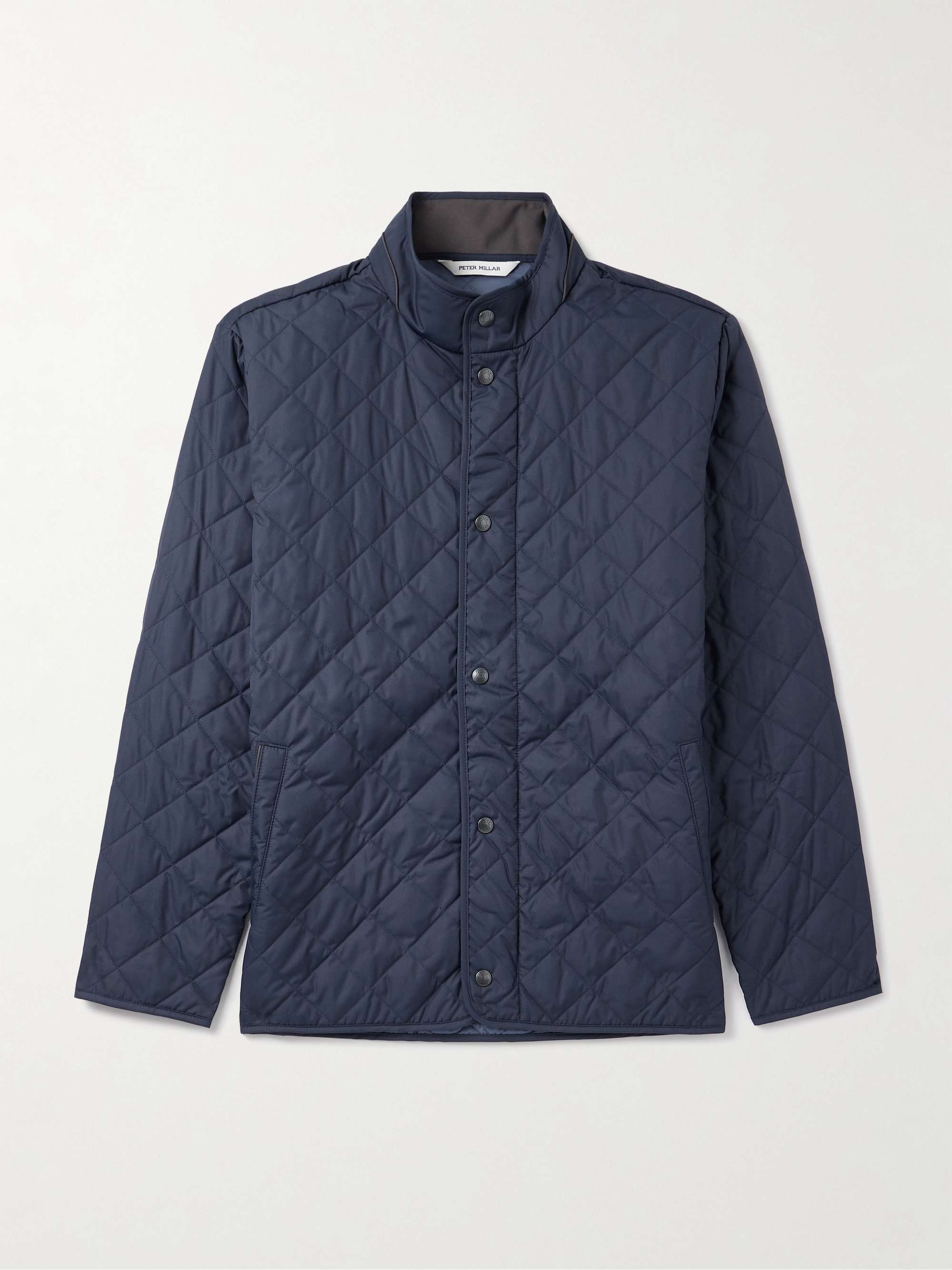 PETER MILLAR