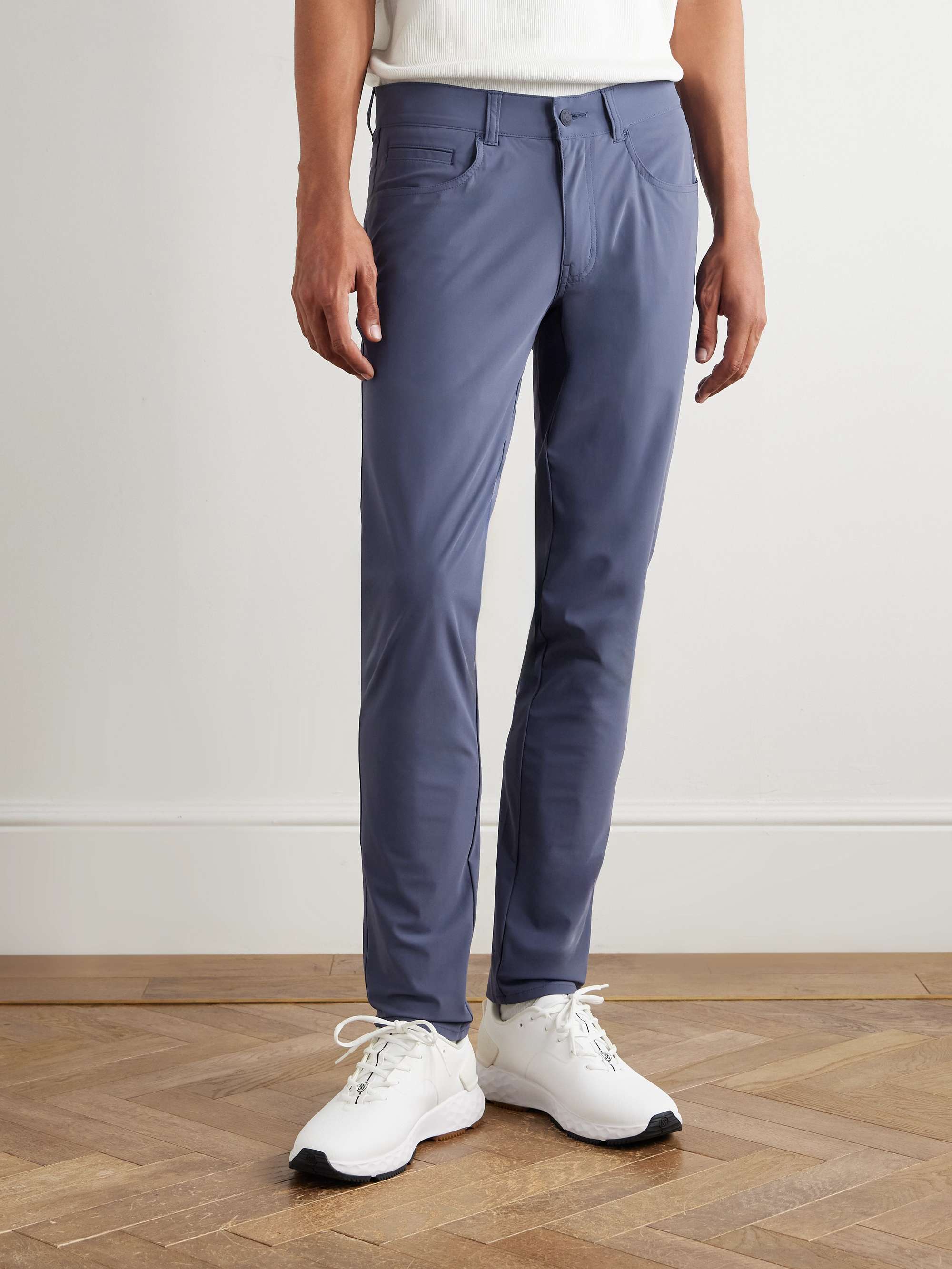 PETER MILLAR