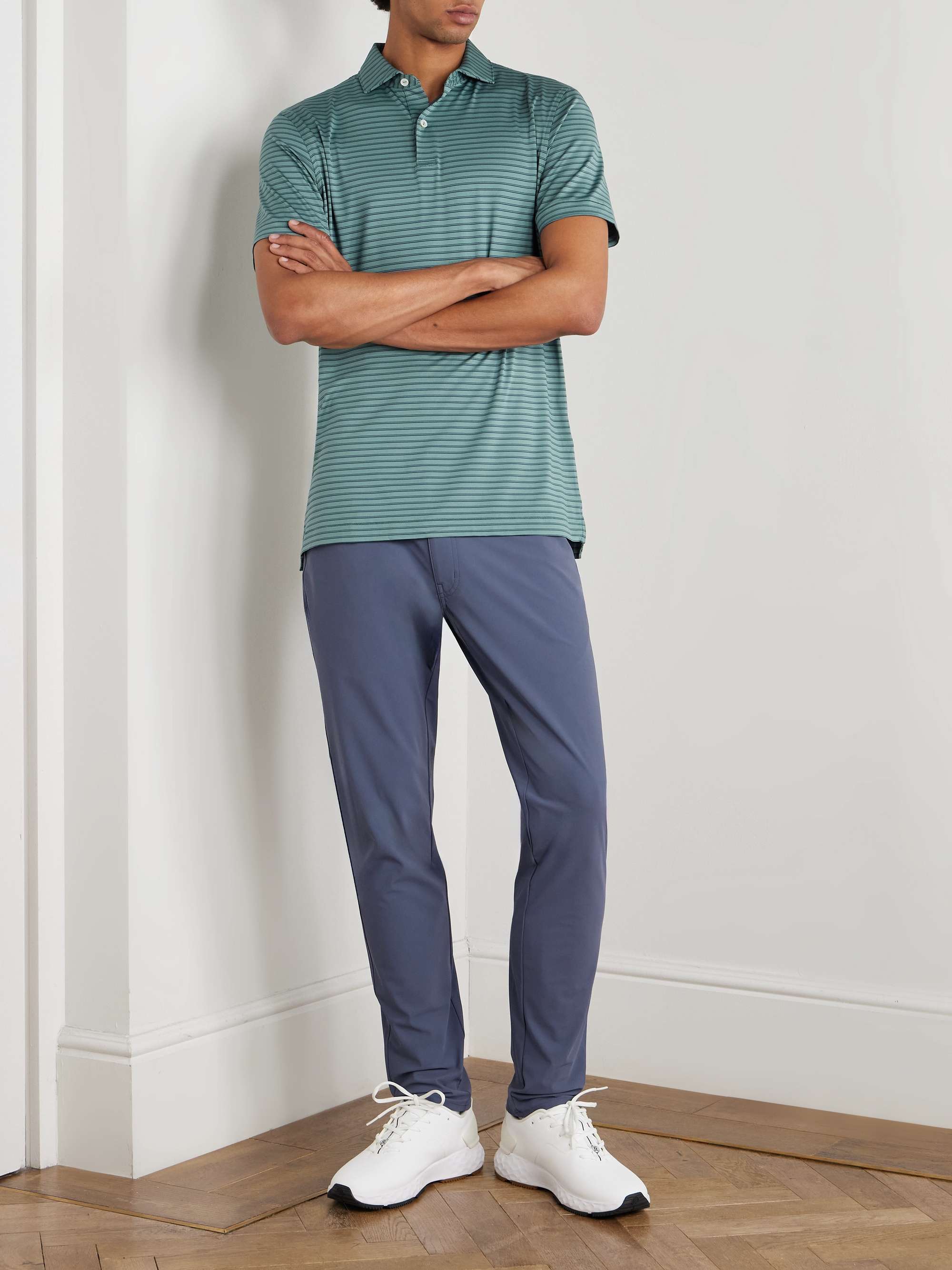 PETER MILLAR