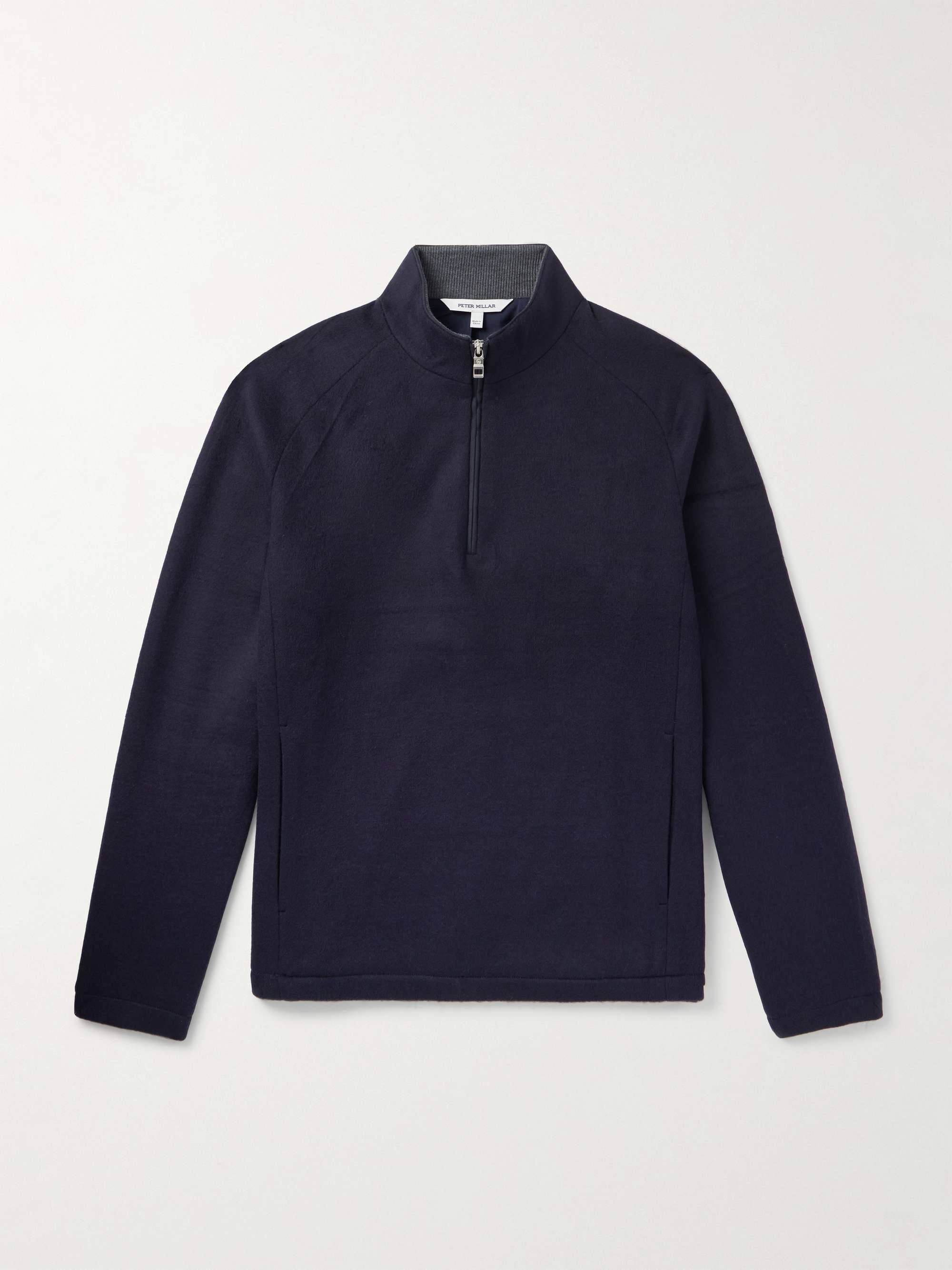 PETER MILLAR