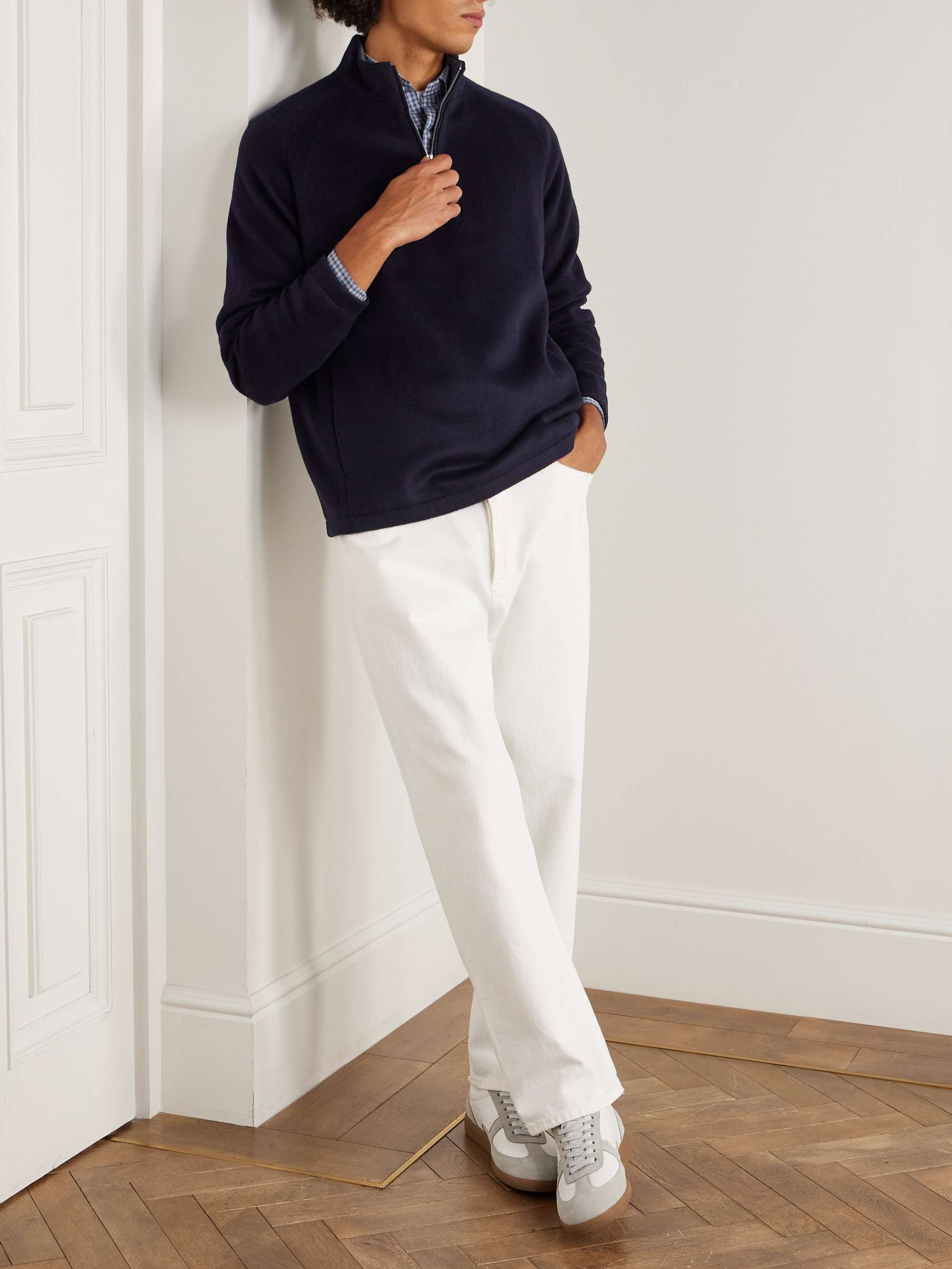 PETER MILLAR