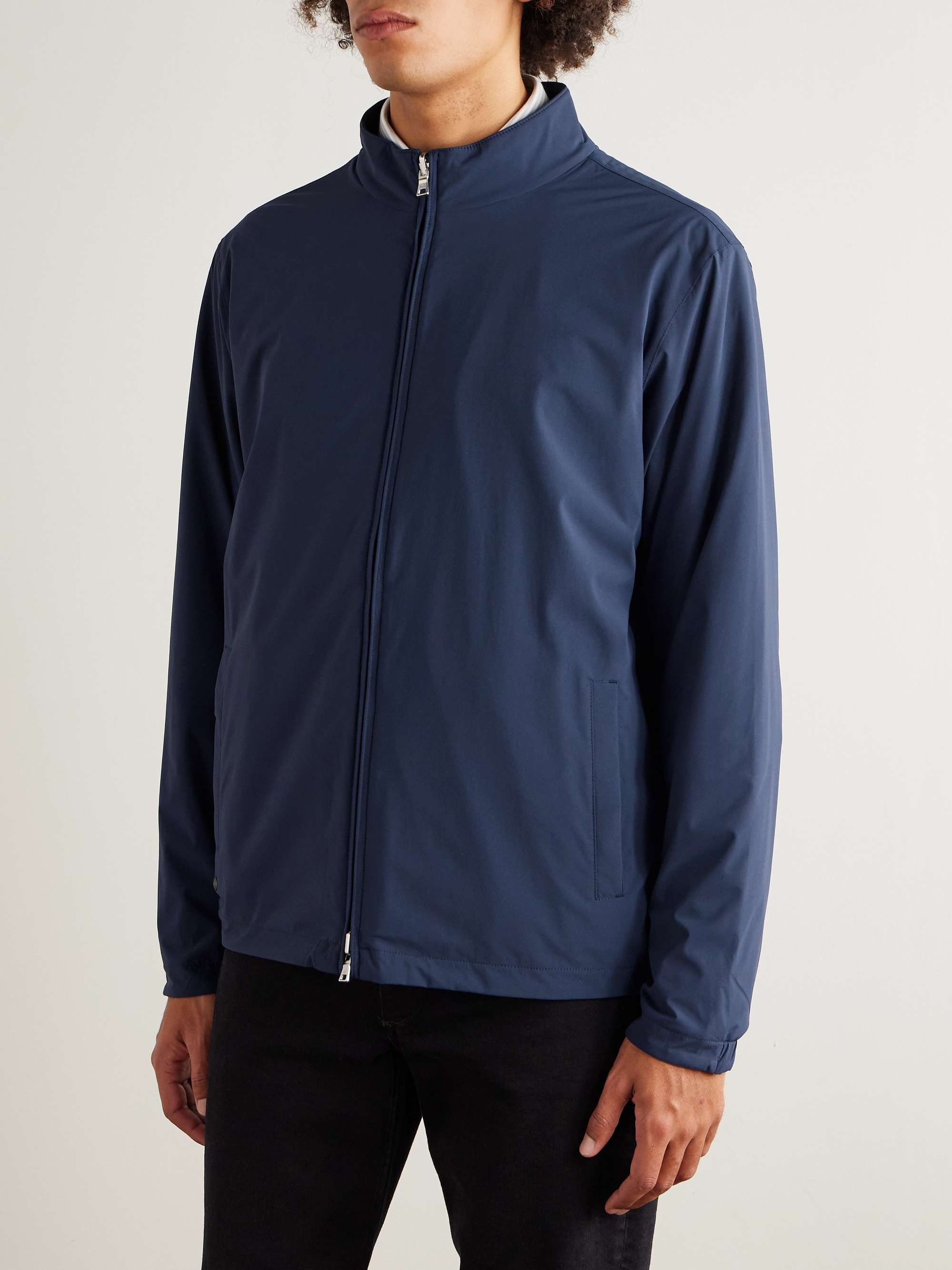 PETER MILLAR