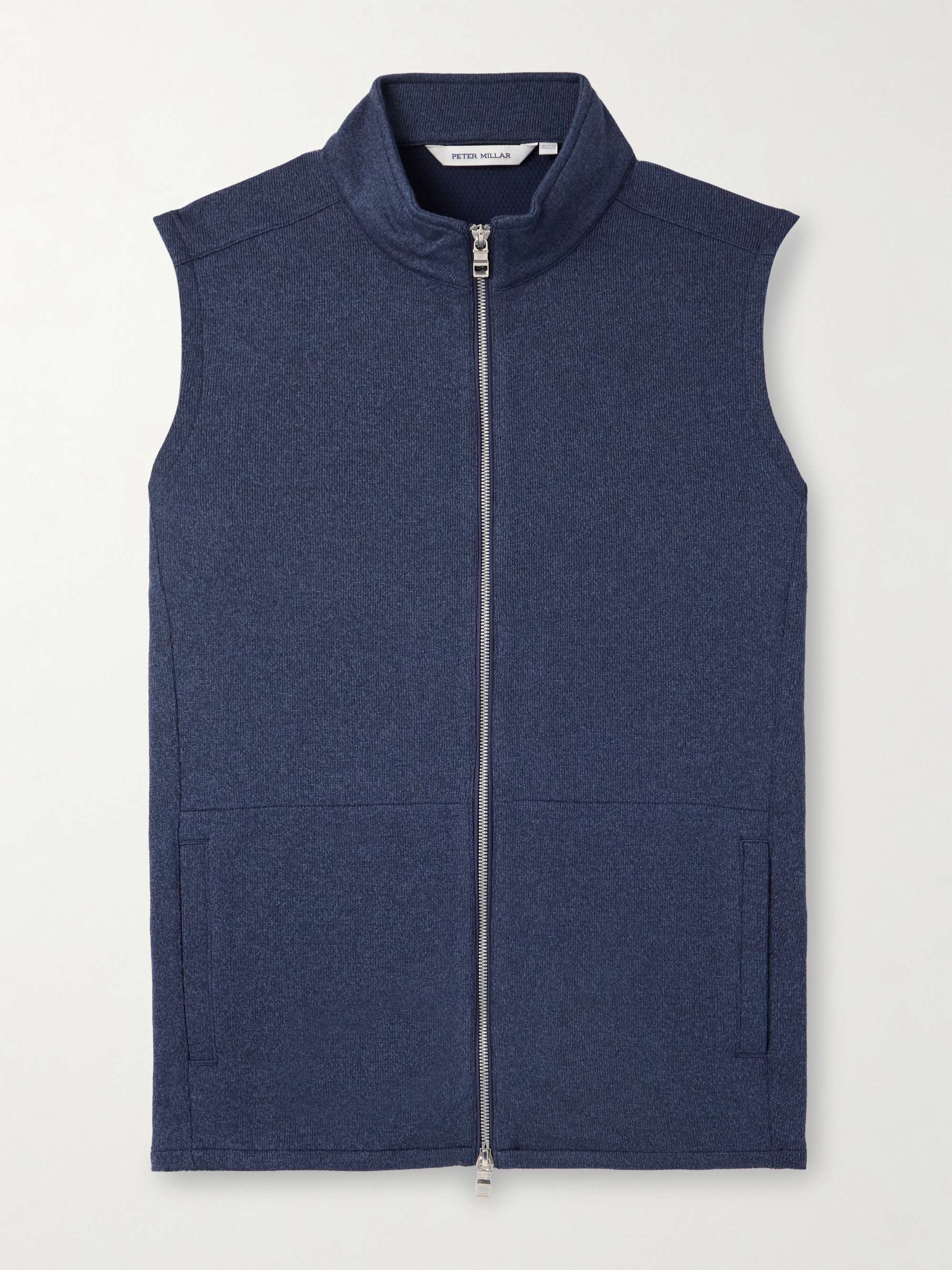 PETER MILLAR