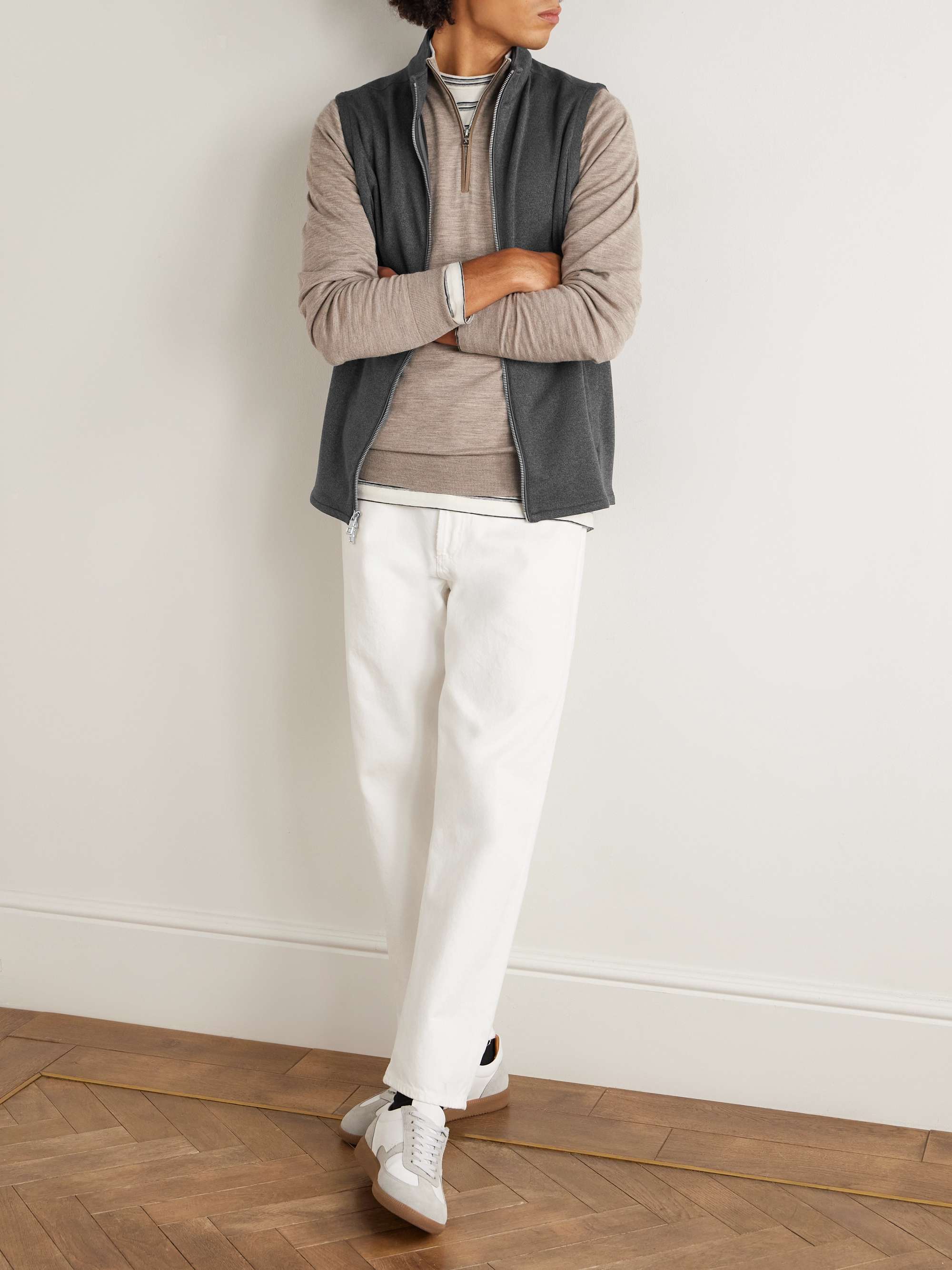 PETER MILLAR