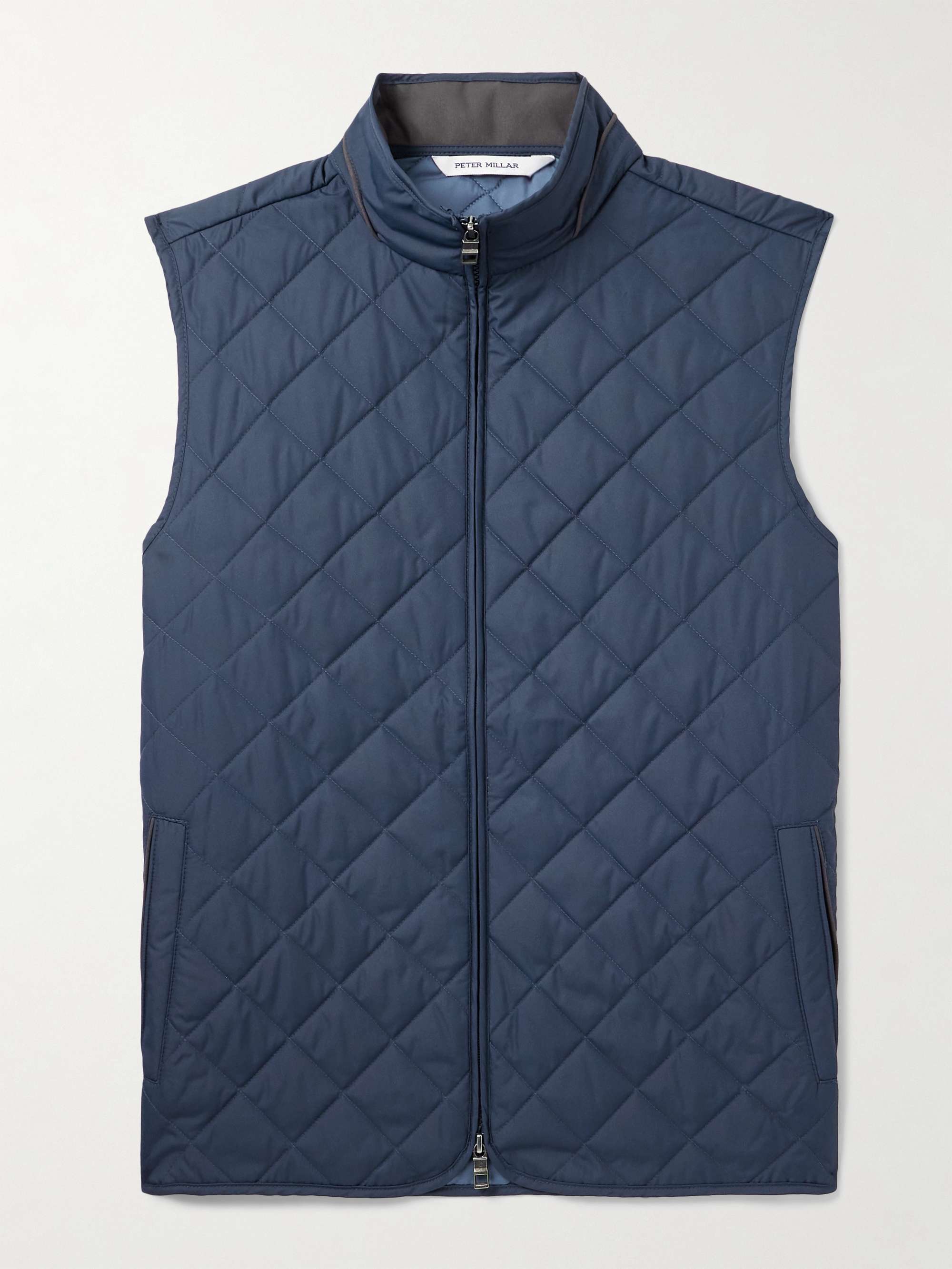 PETER MILLAR
