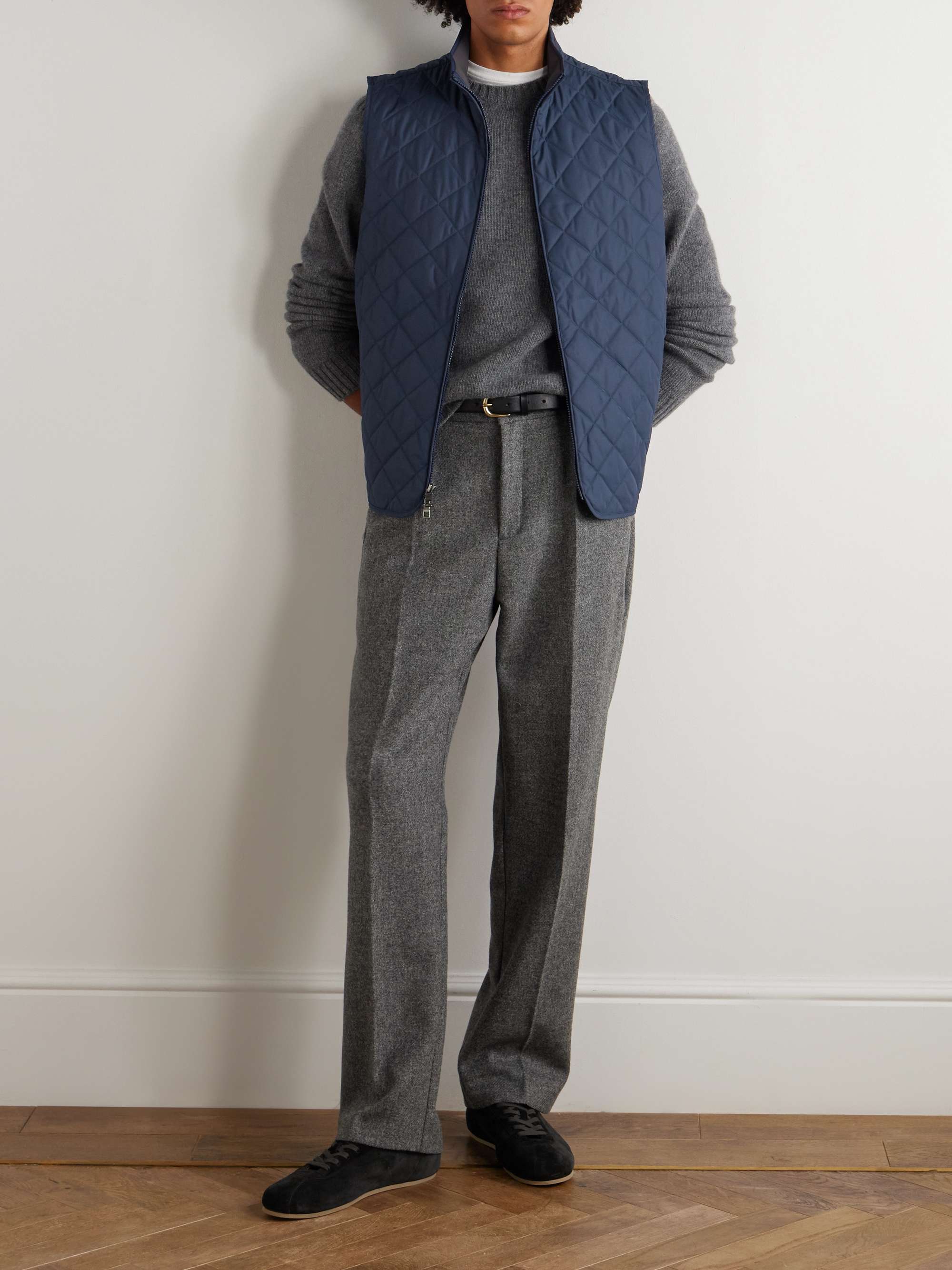 PETER MILLAR