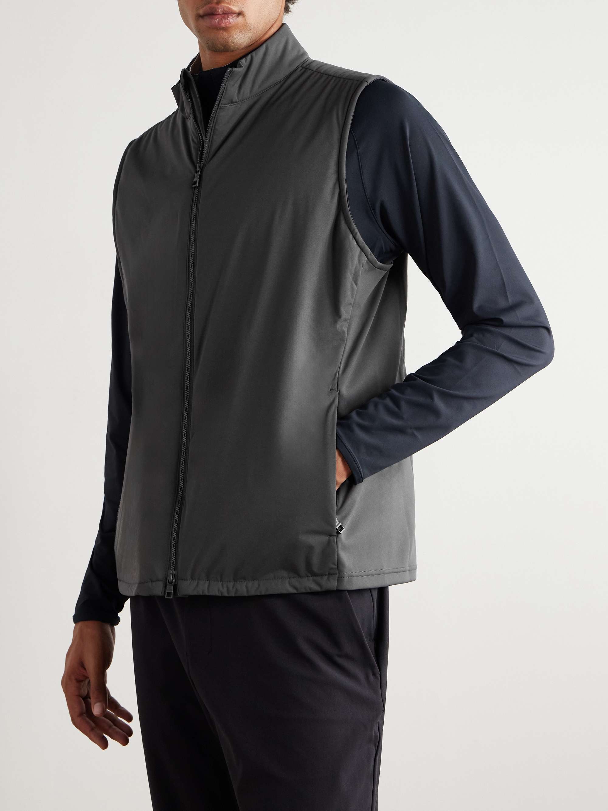 PETER MILLAR