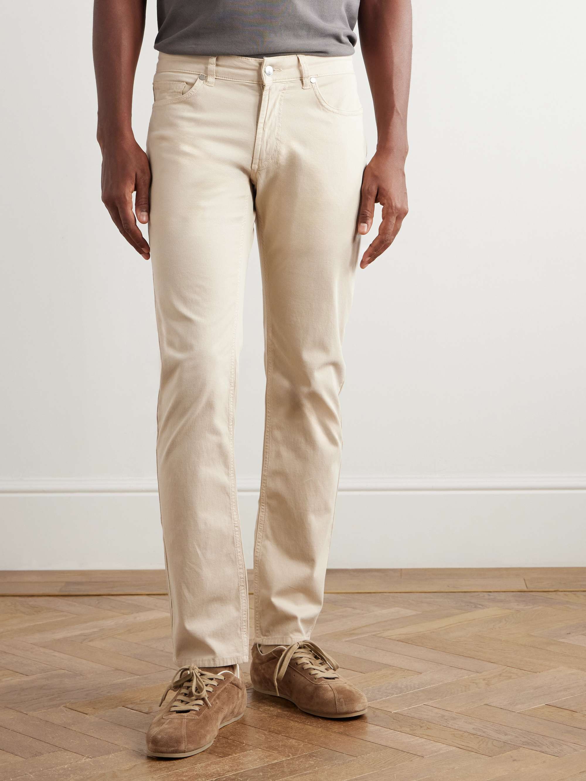 PETER MILLAR