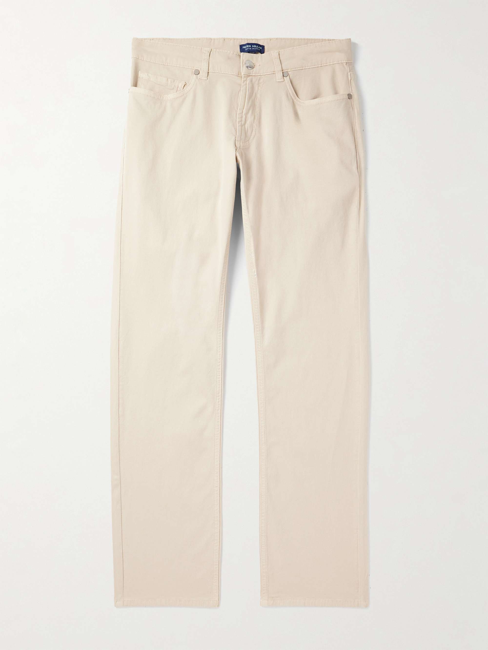 PETER MILLAR
