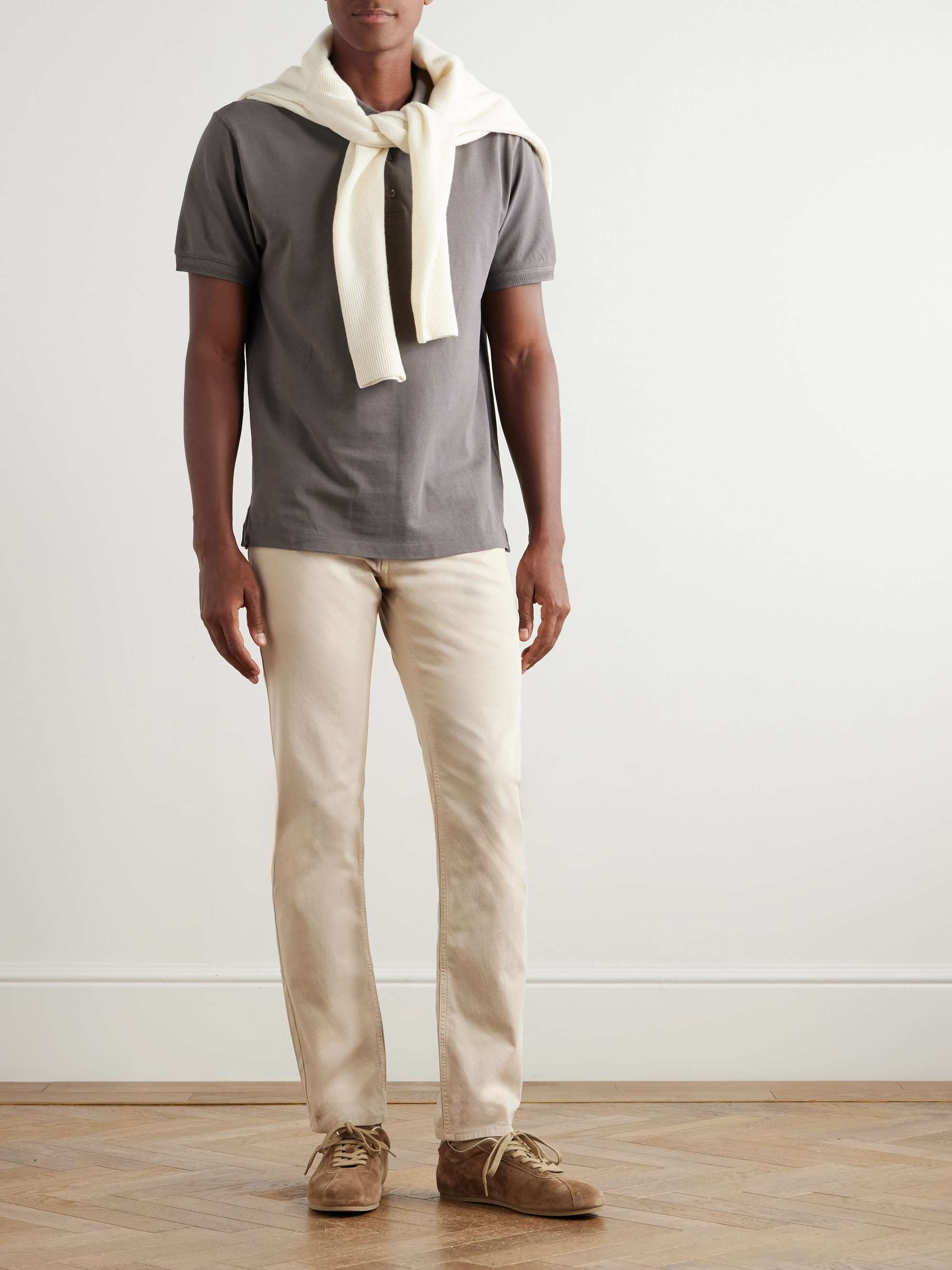 PETER MILLAR