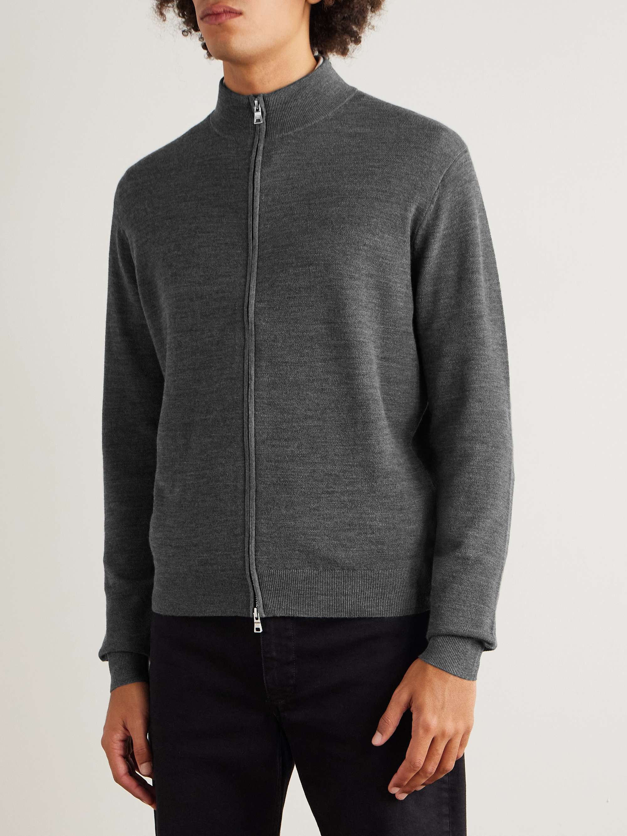 PETER MILLAR