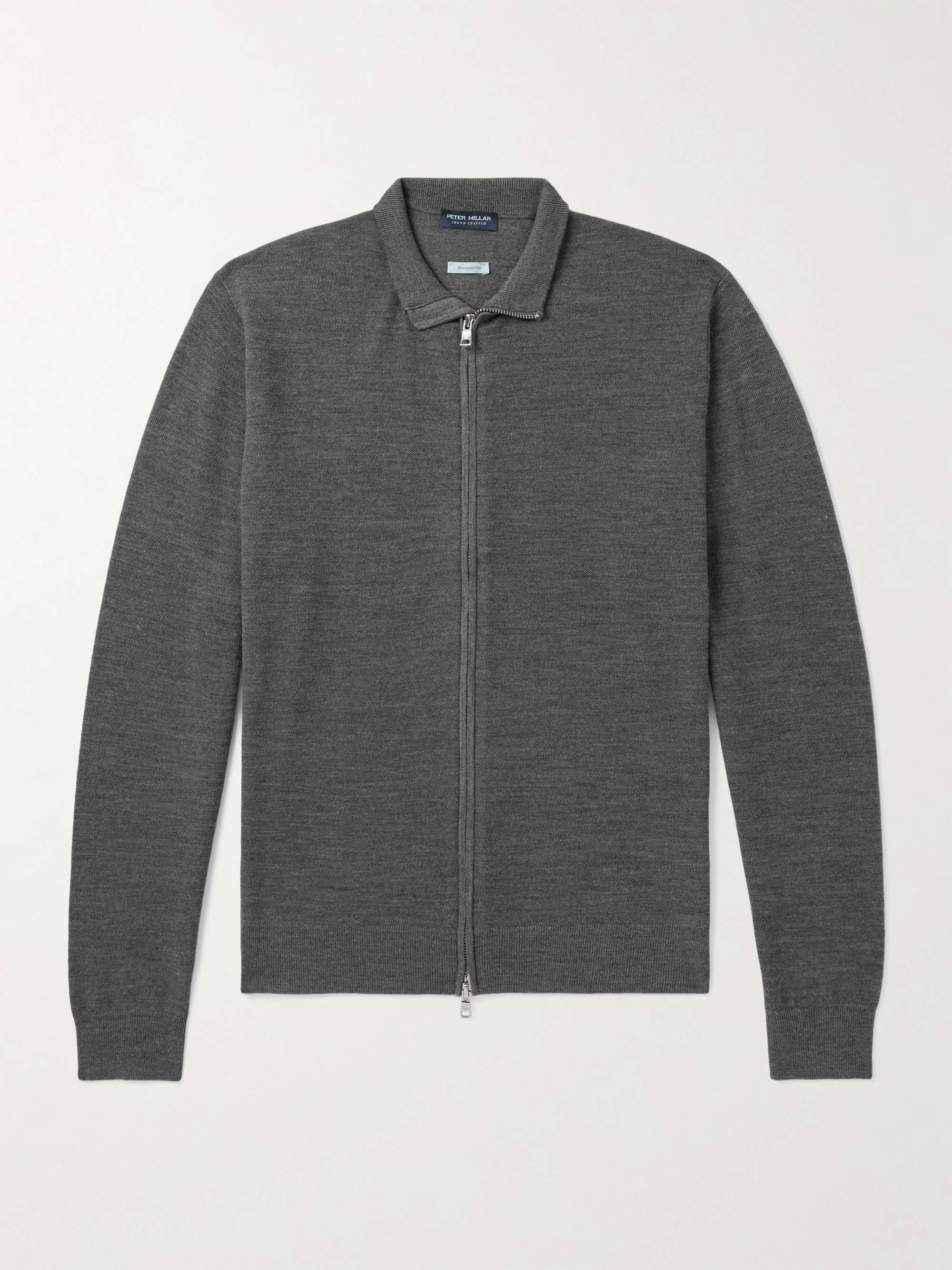 PETER MILLAR
