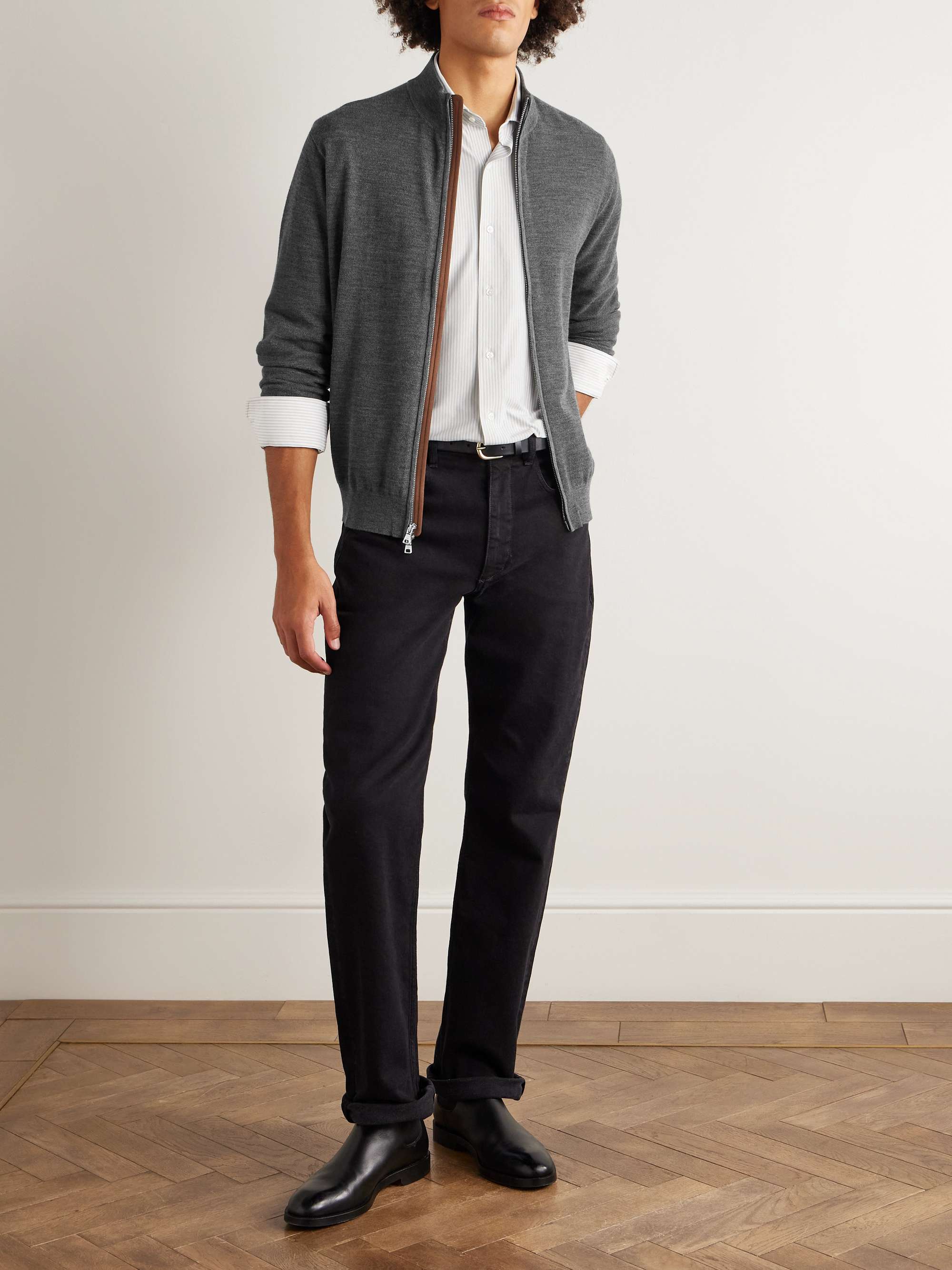 PETER MILLAR