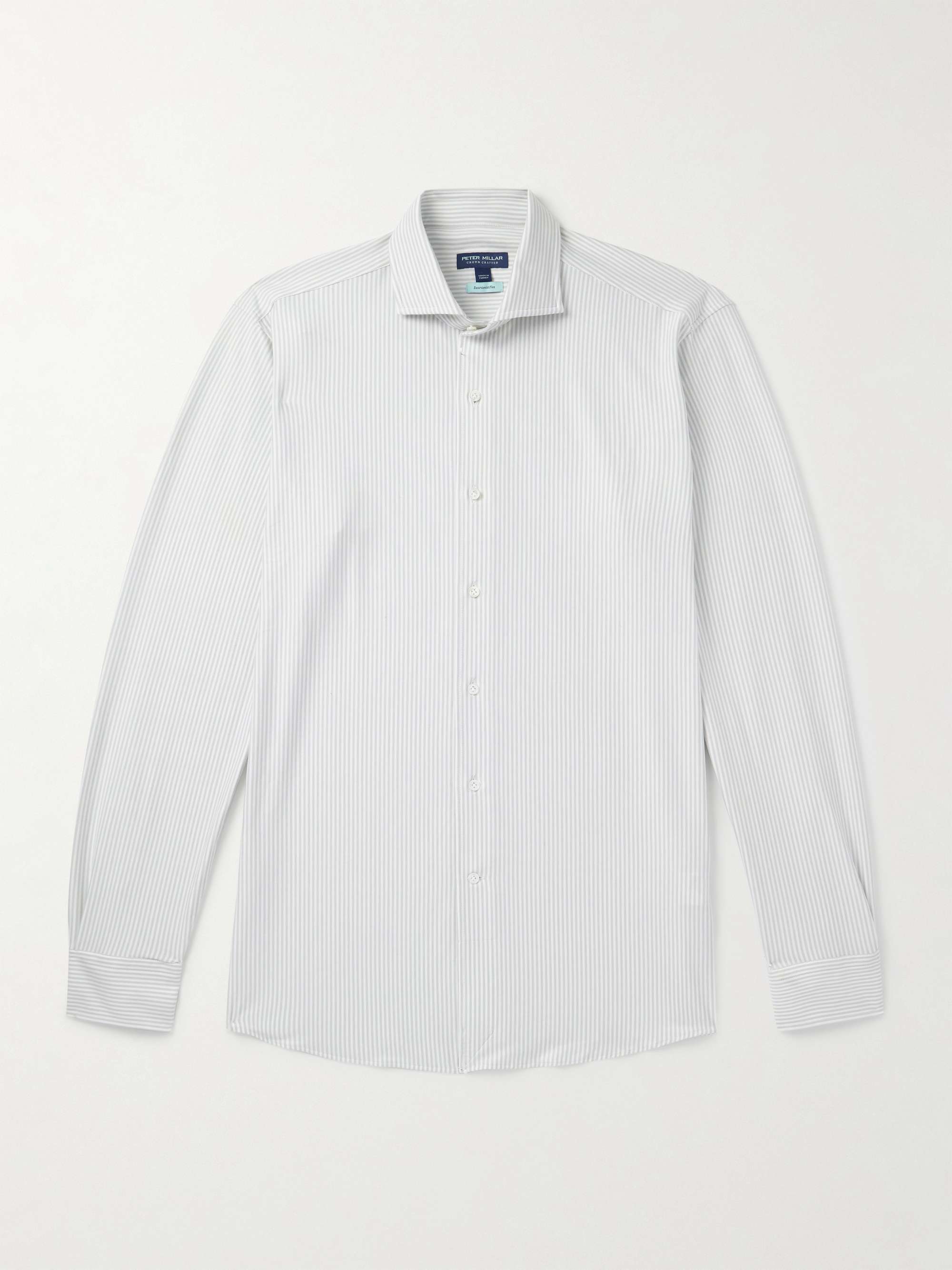 PETER MILLAR