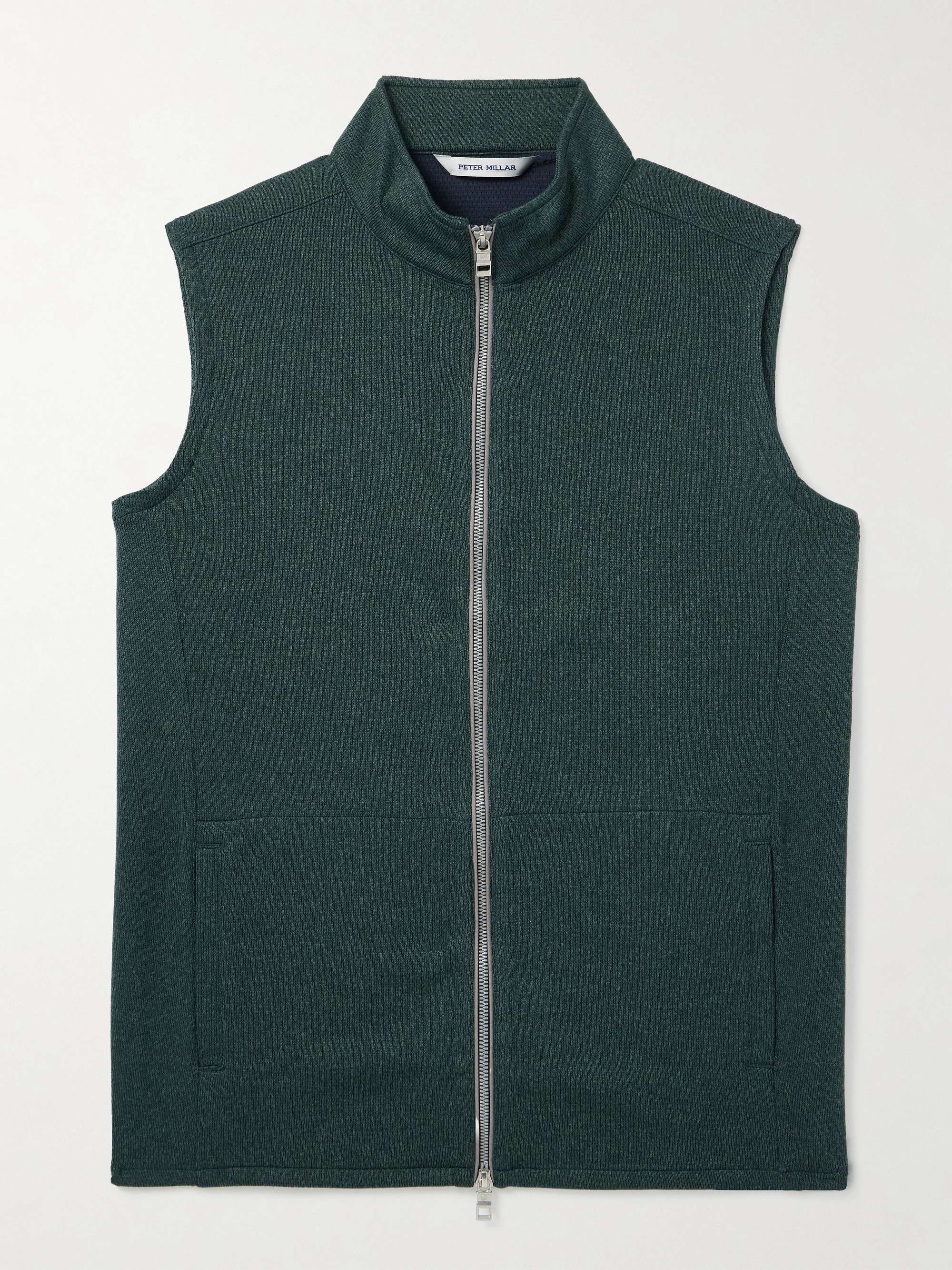 PETER MILLAR