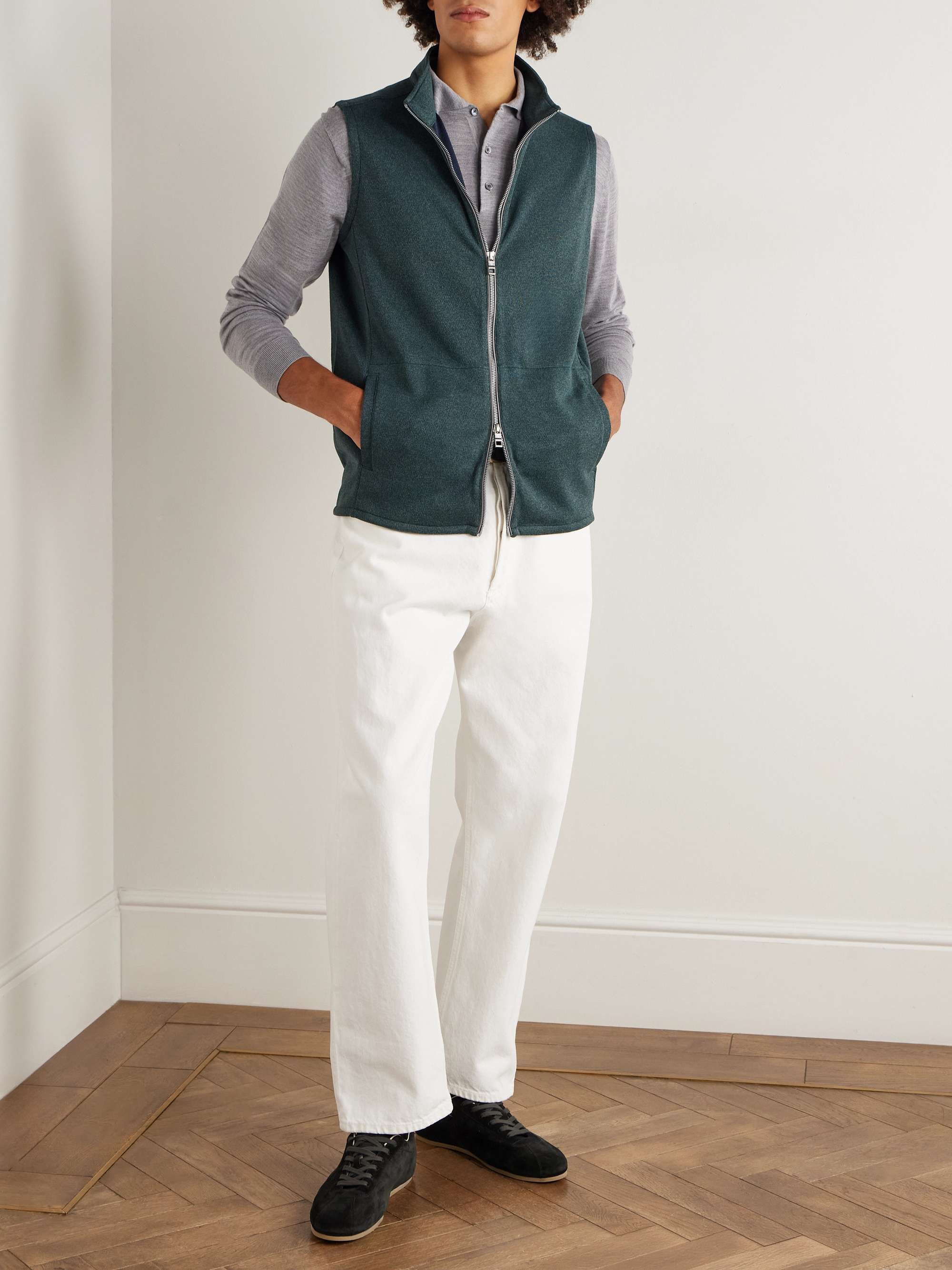 PETER MILLAR