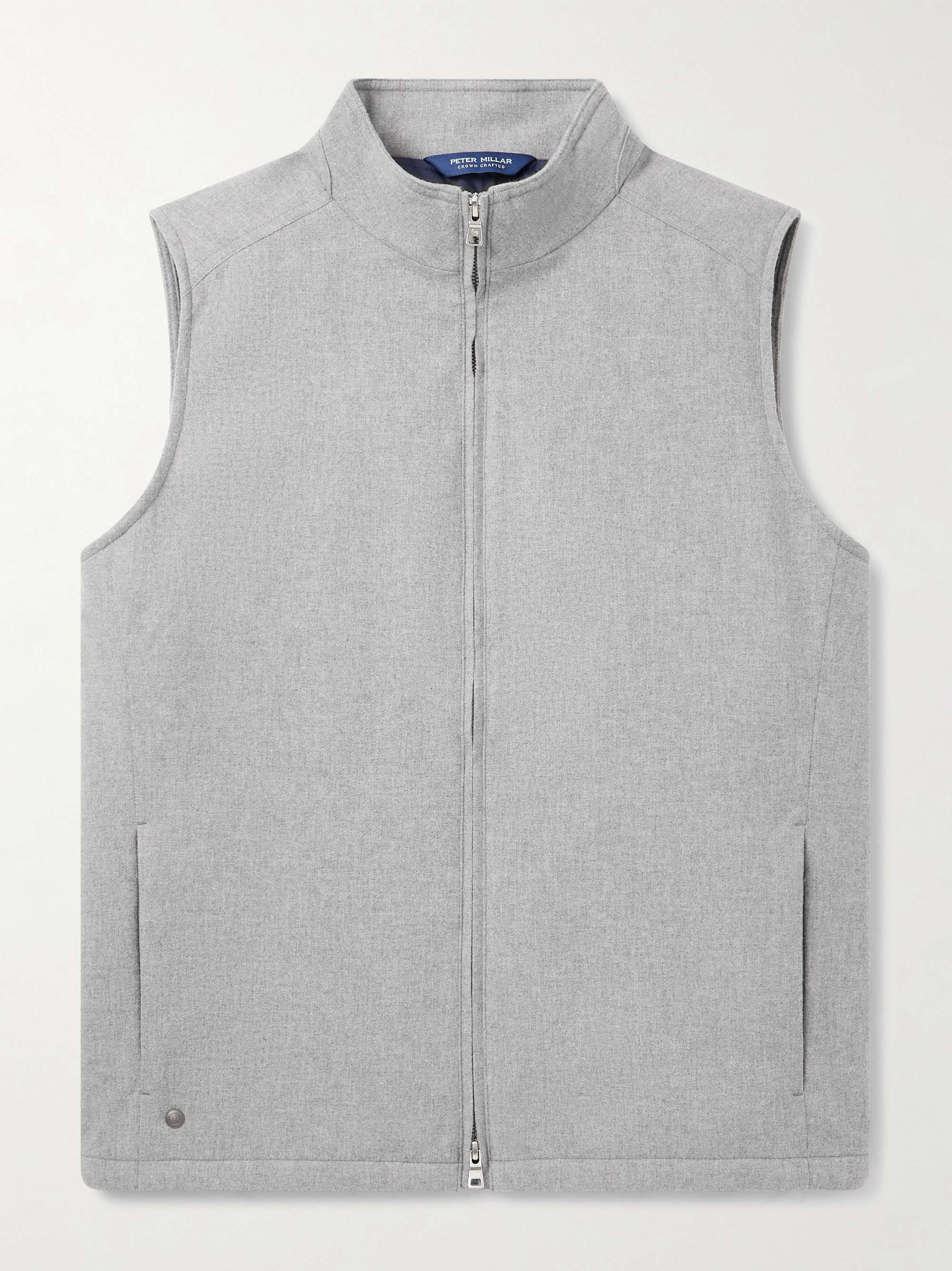 PETER MILLAR