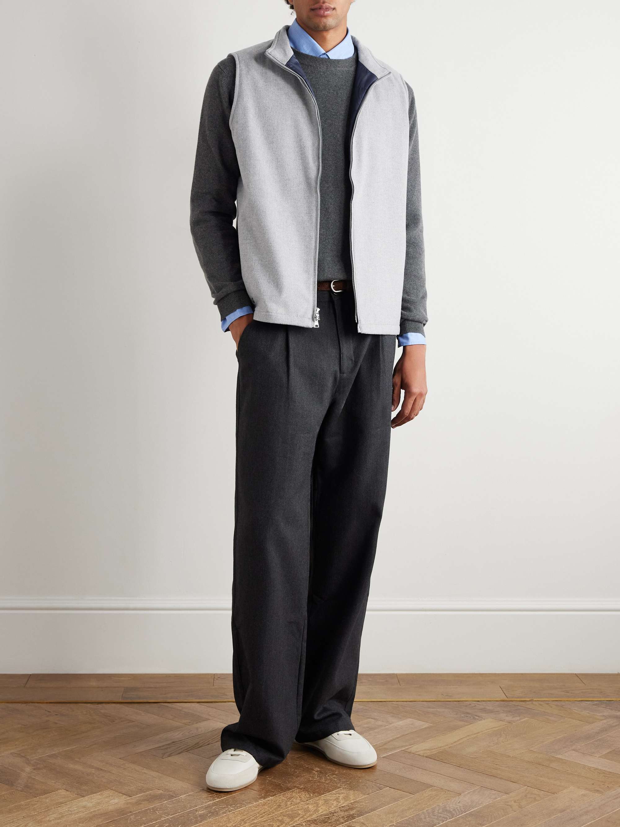PETER MILLAR
