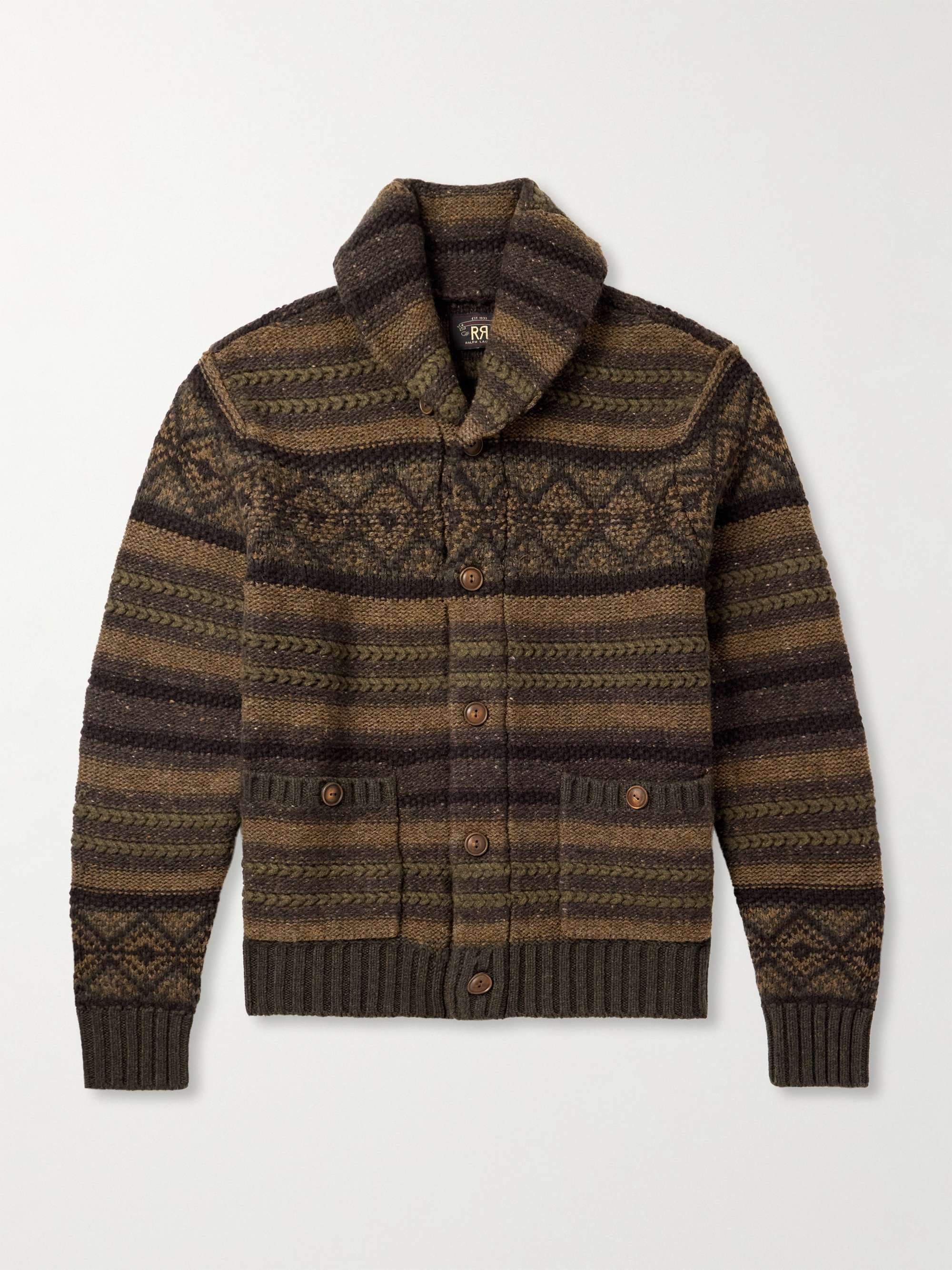 RRL
