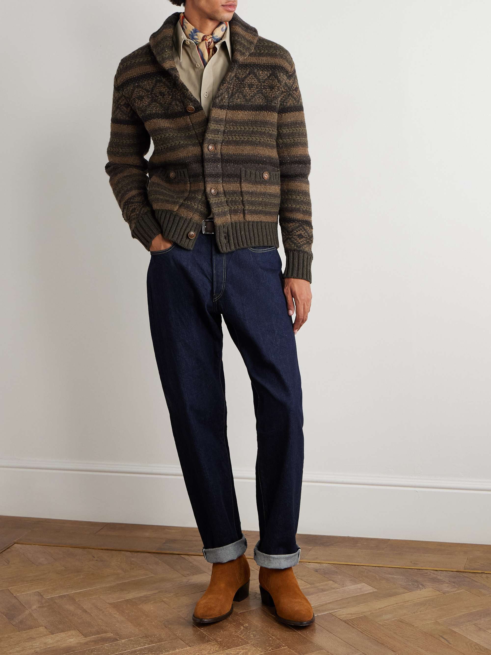 RRL
