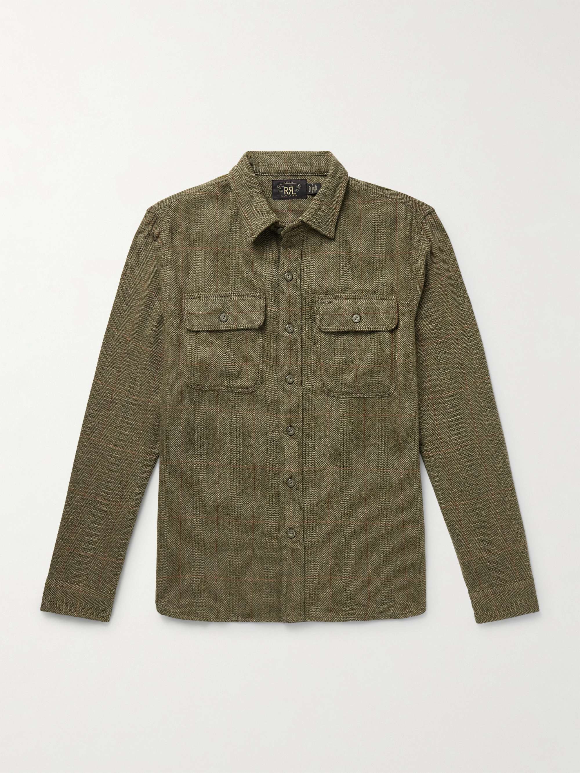 RRL