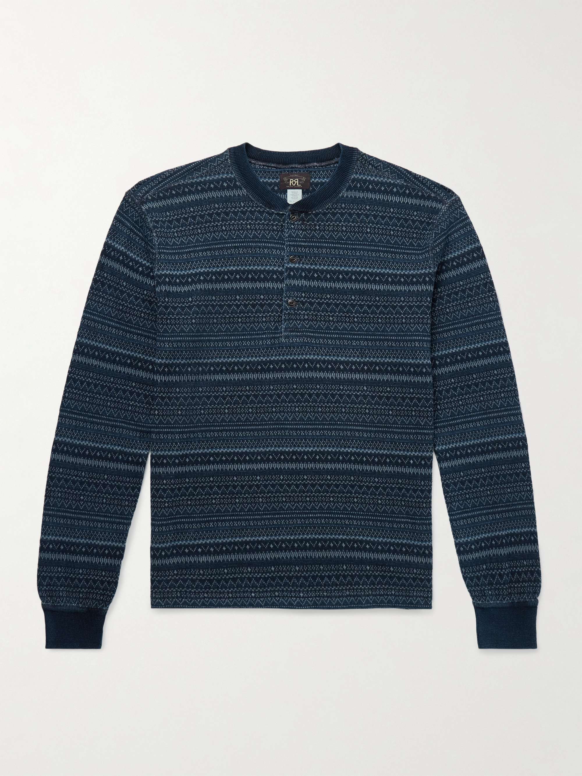 RRL