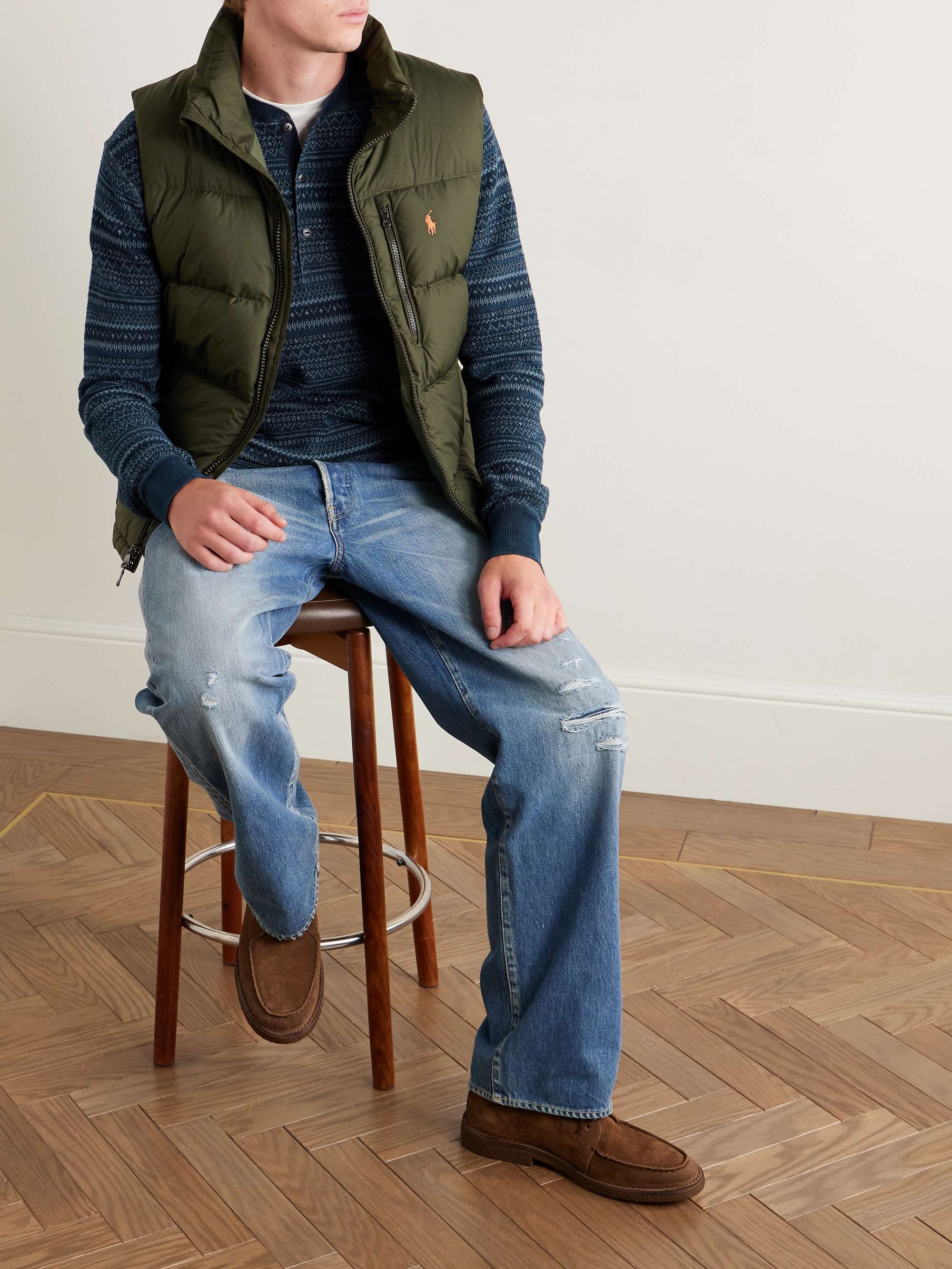 RRL