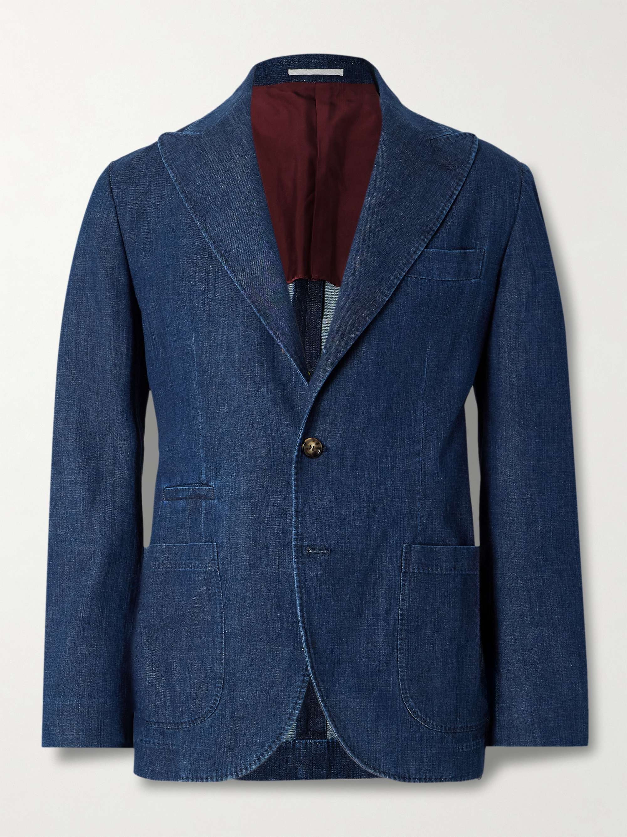 BRUNELLO CUCINELLI