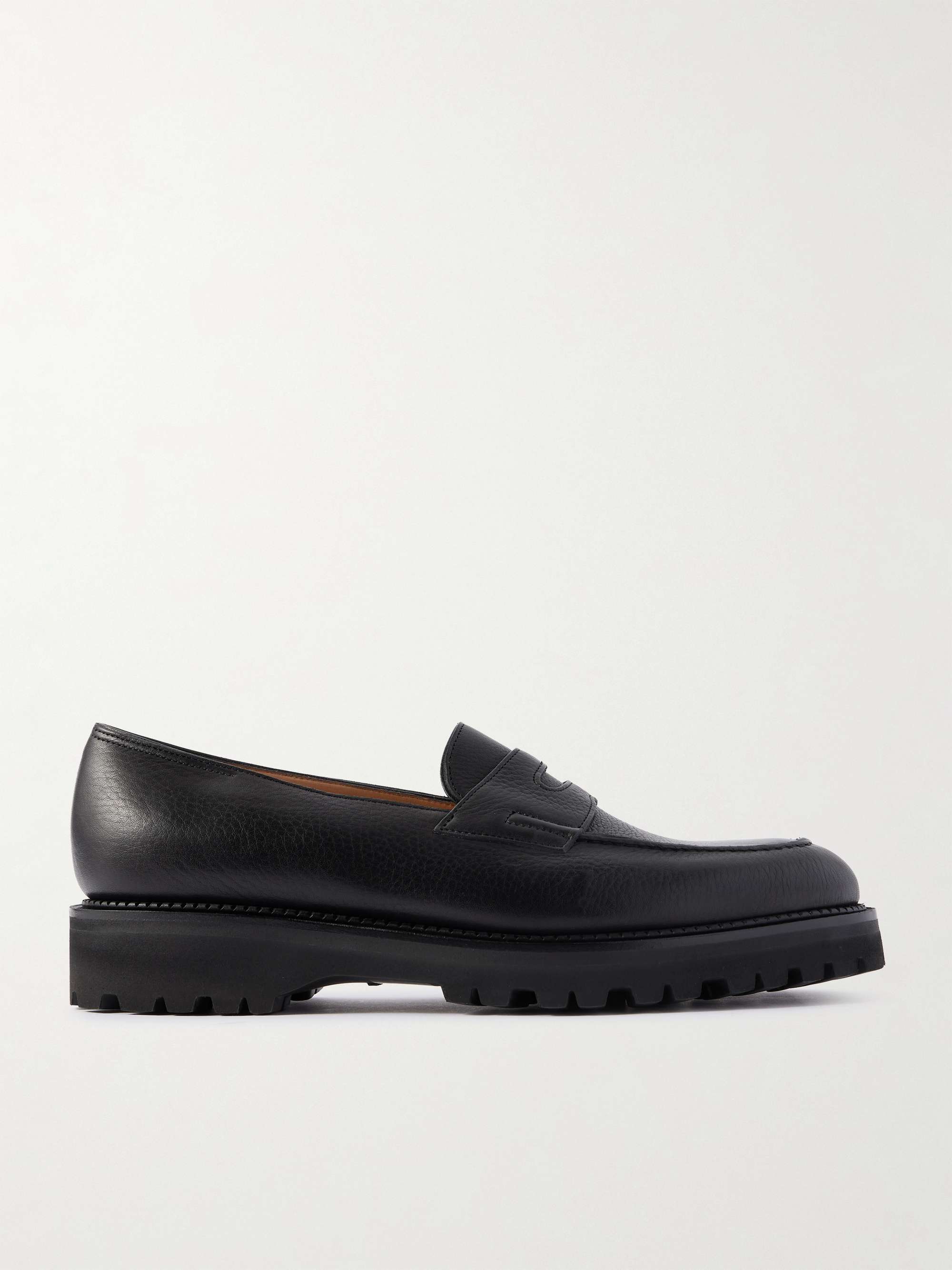 JOHN LOBB