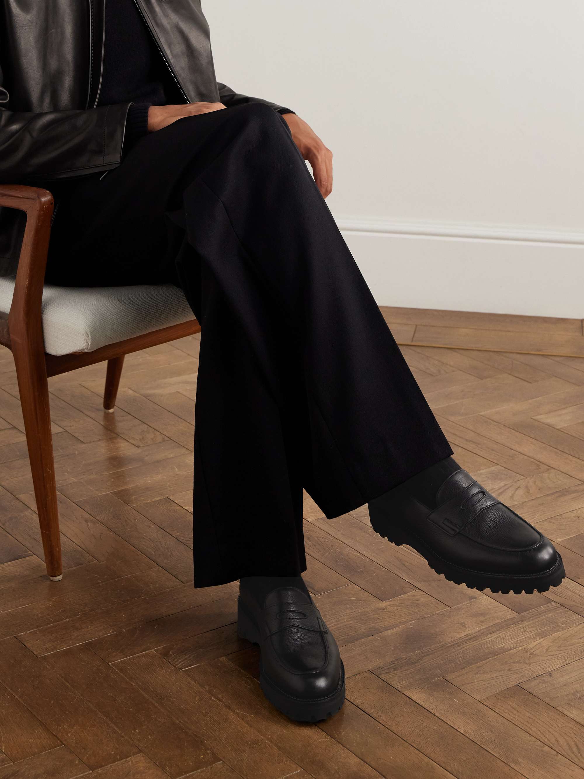 JOHN LOBB