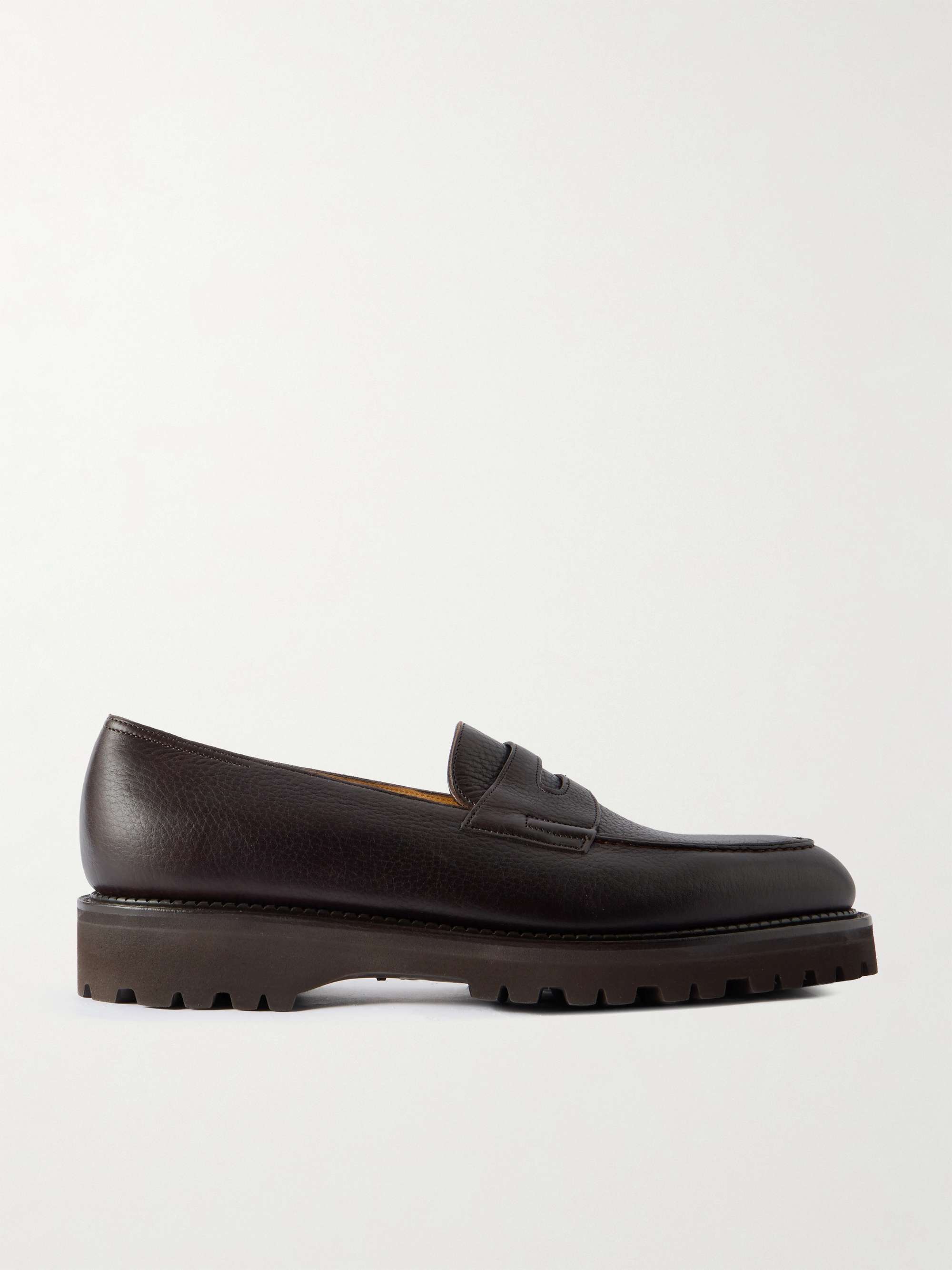JOHN LOBB