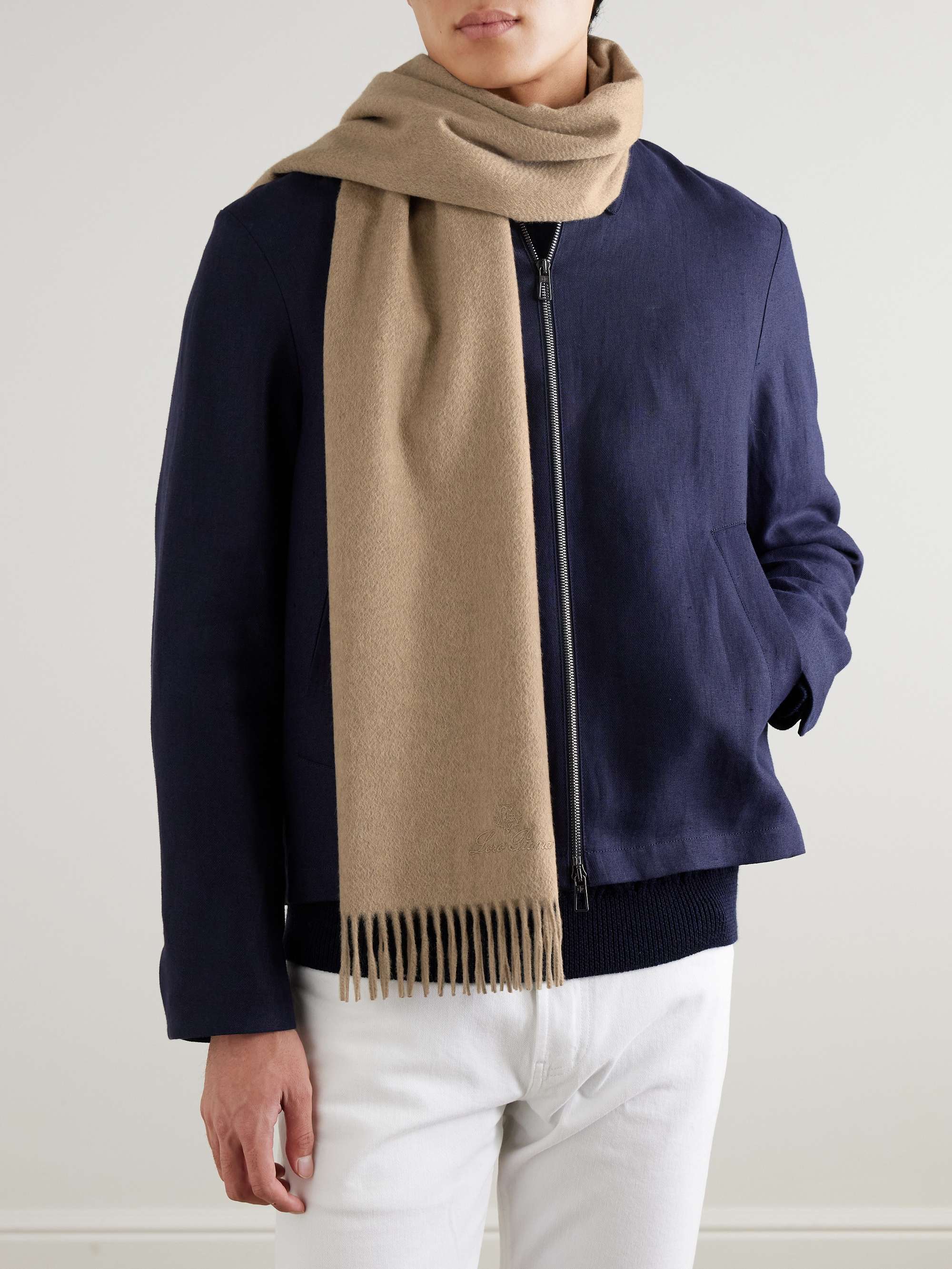 LORO PIANA