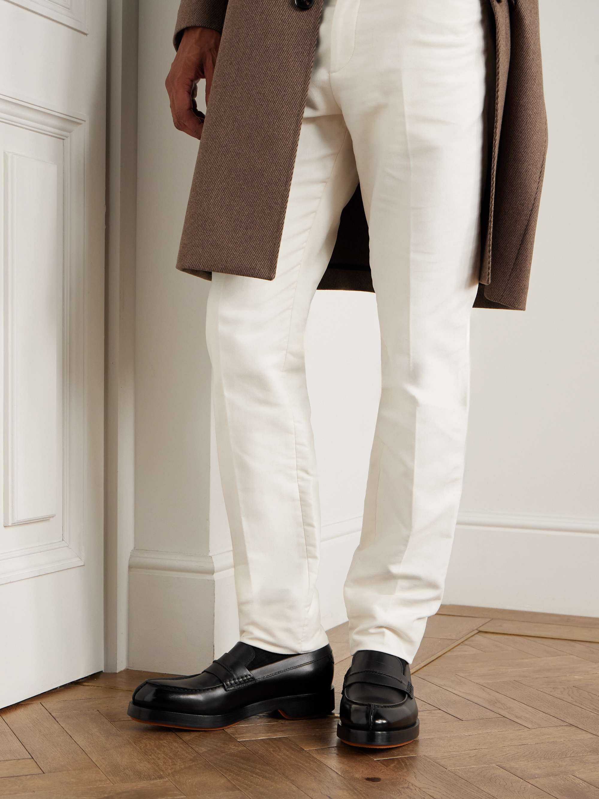 ZEGNA