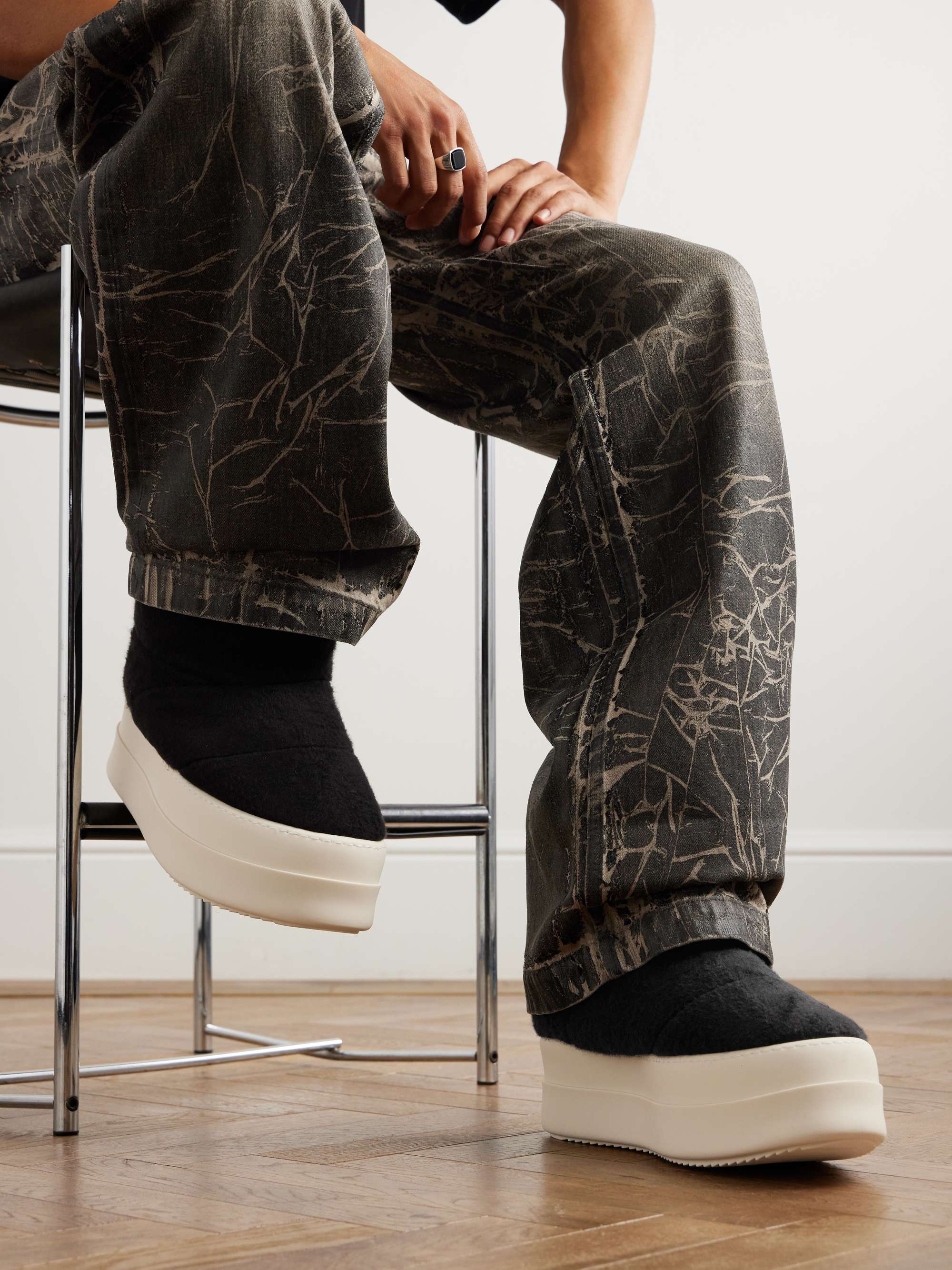 DRKSHDW BY RICK OWENS