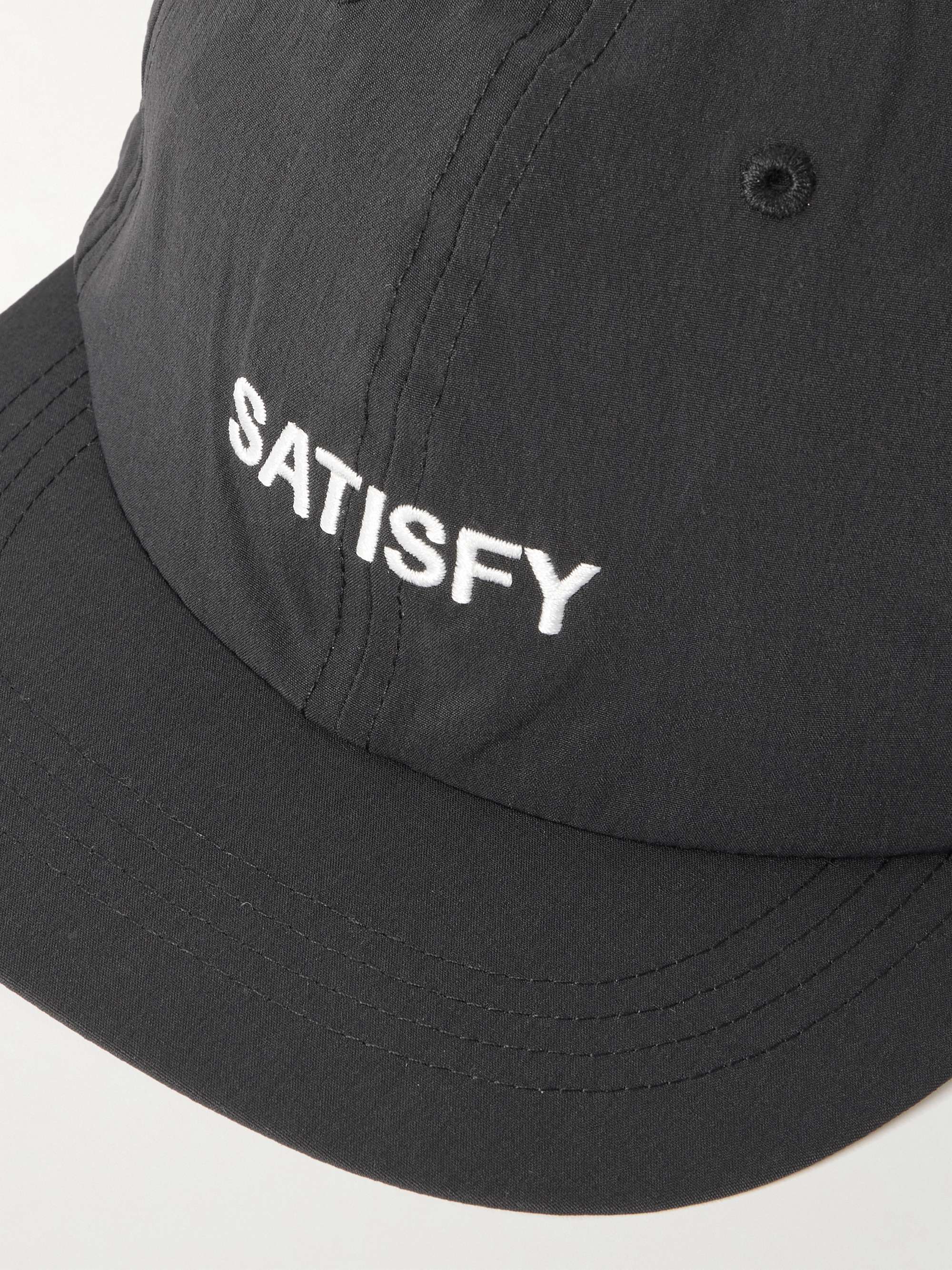SATISFY