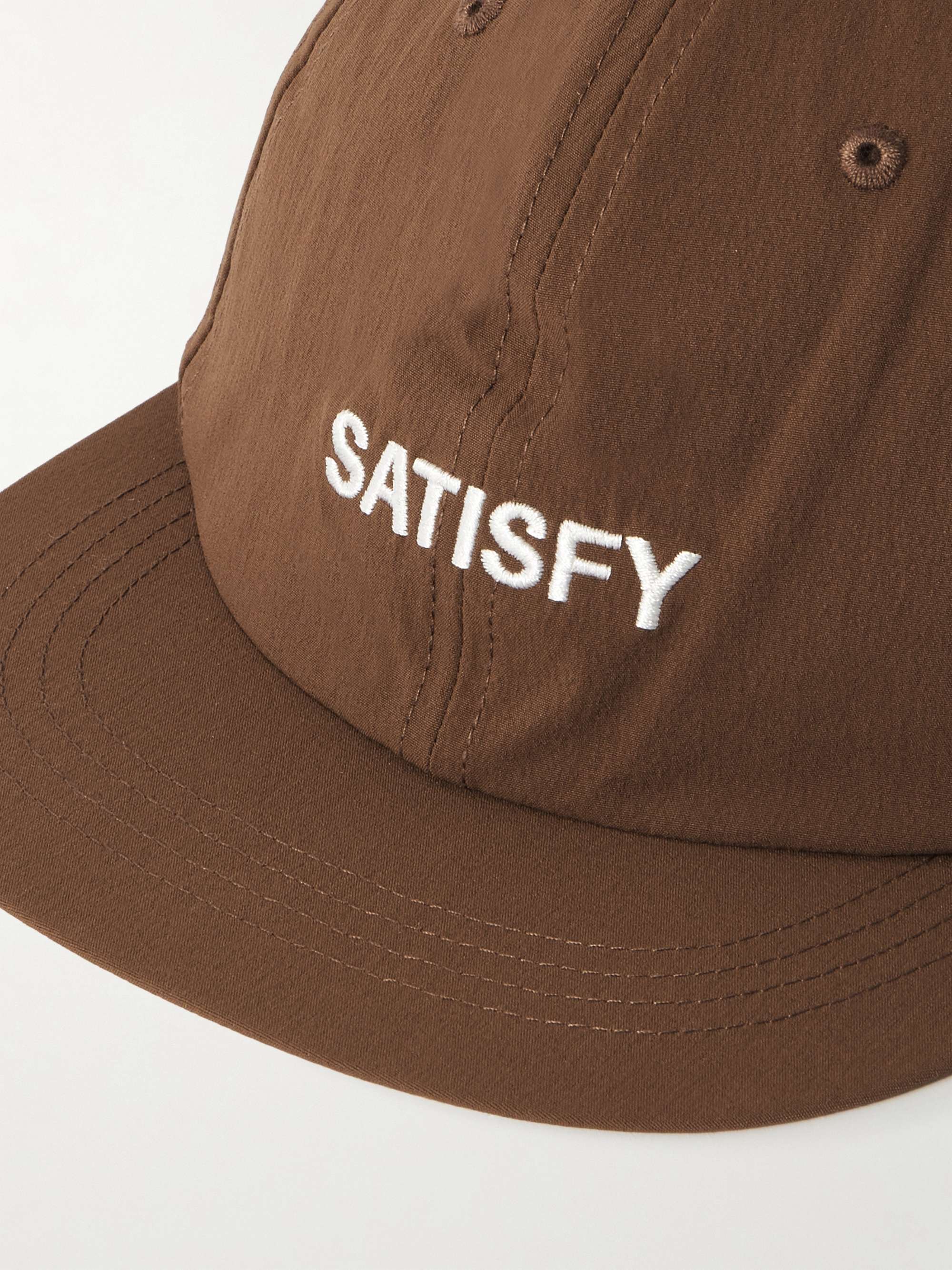 SATISFY