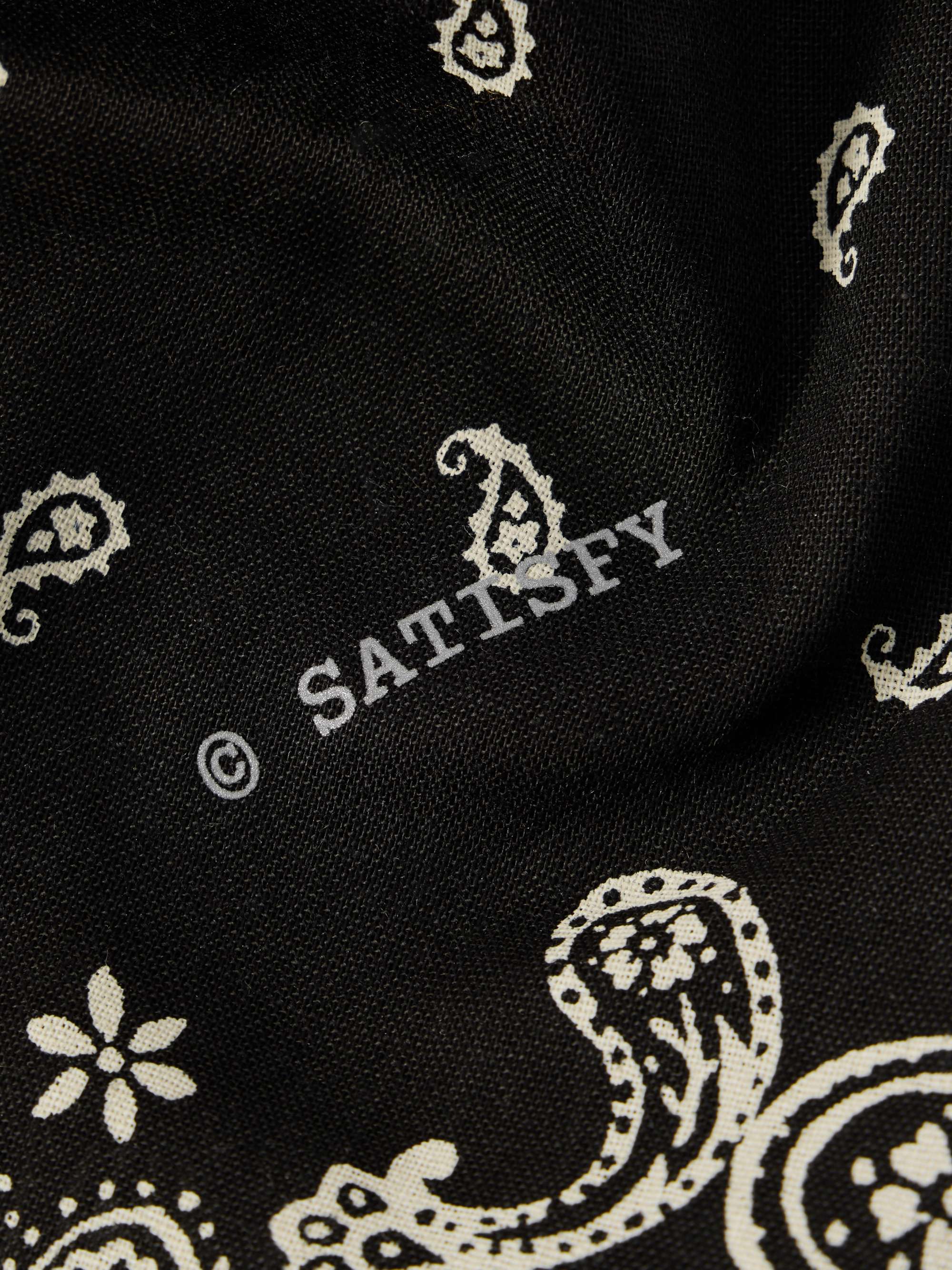 SATISFY