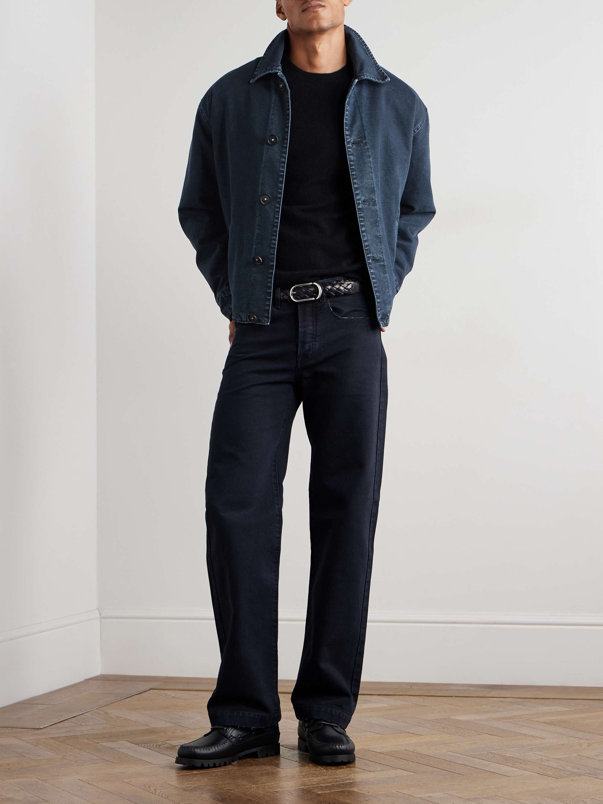 MASSIMO ALBA