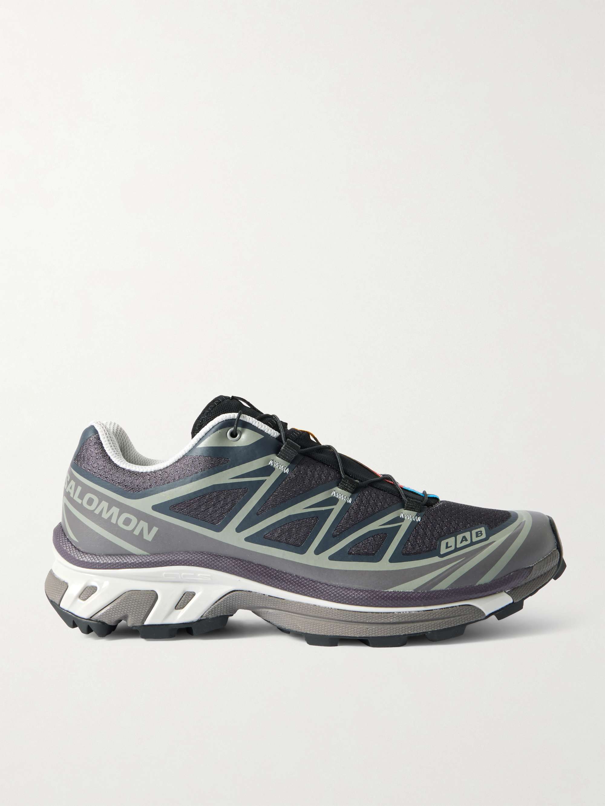 SALOMON