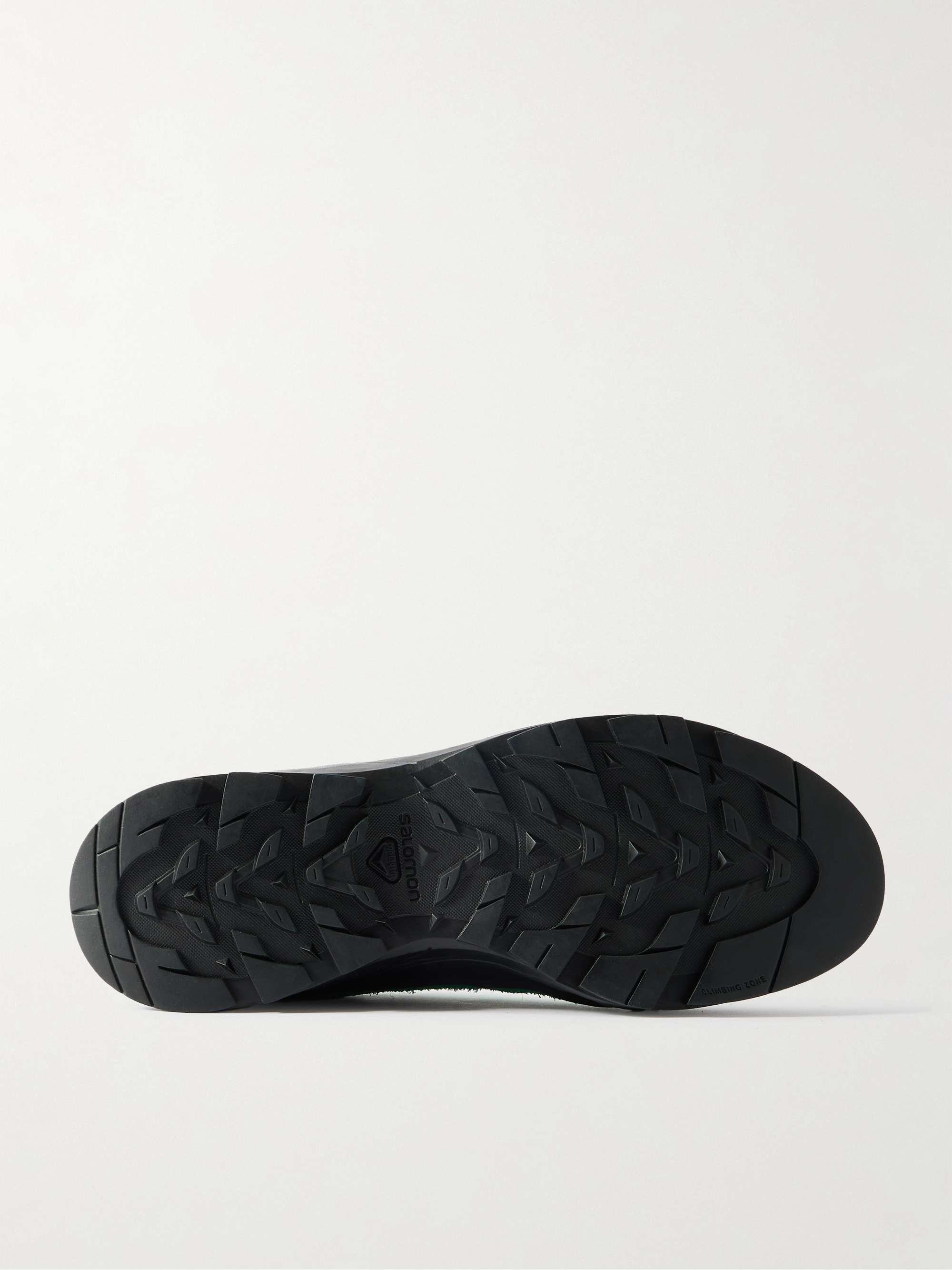 SALOMON
