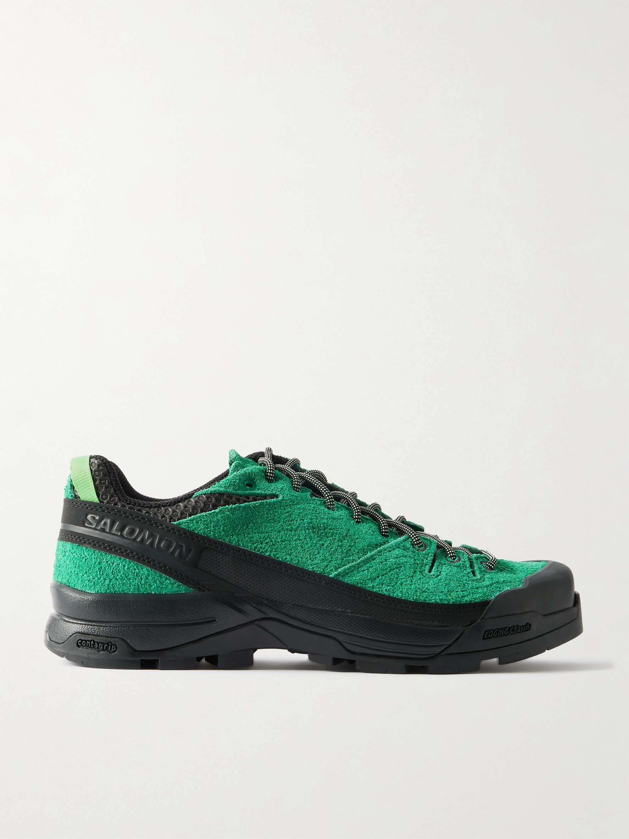 SALOMON